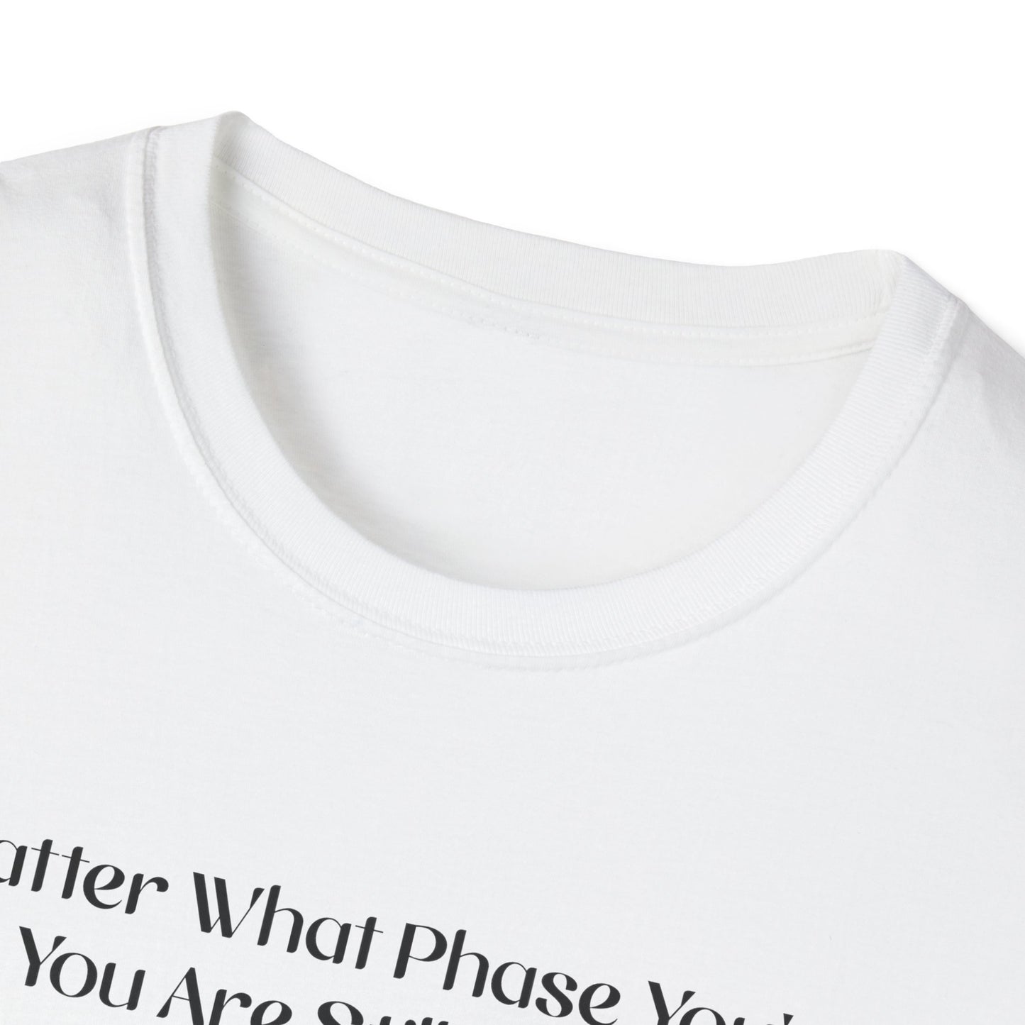 You Are Still Whole