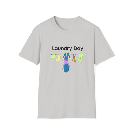 Laundry Day