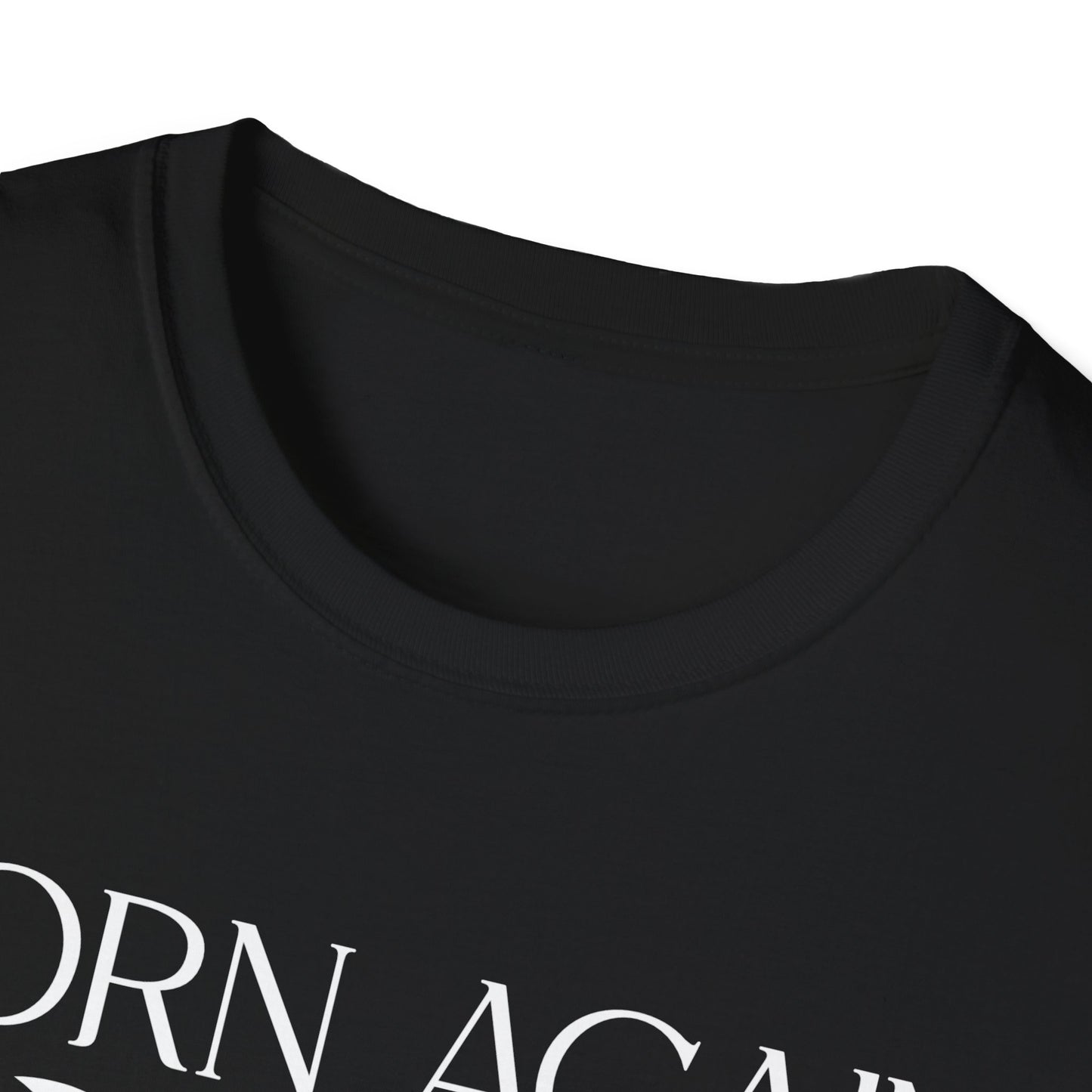 Born Again Pagan