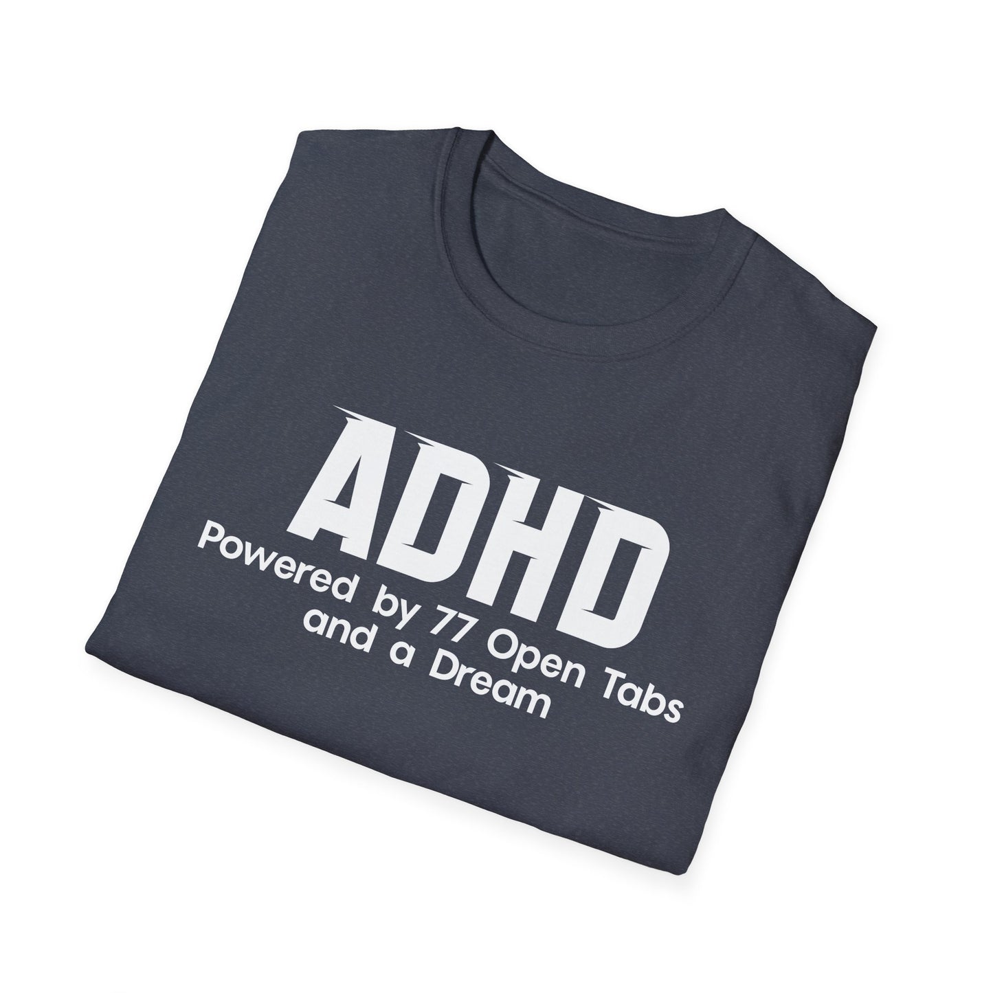 ADHD 77 Tabs