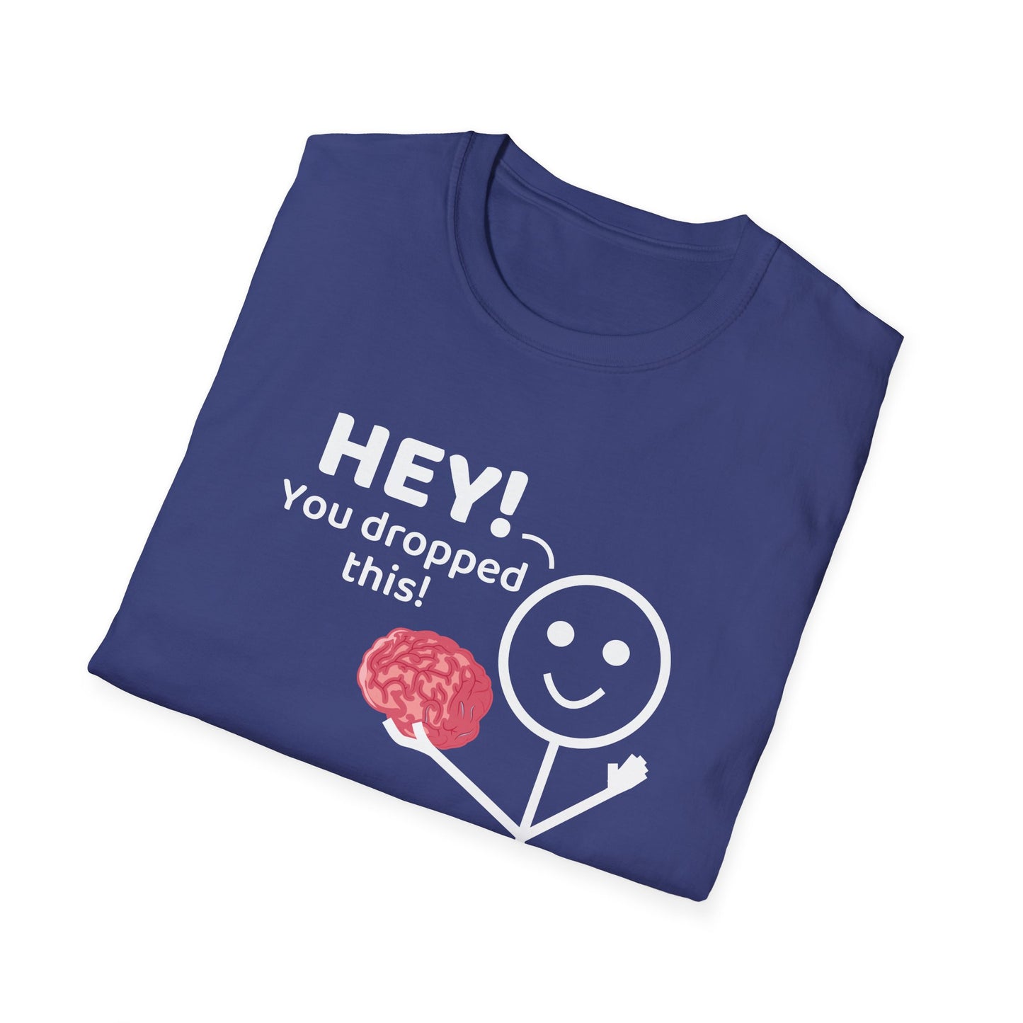 Dropped Brain