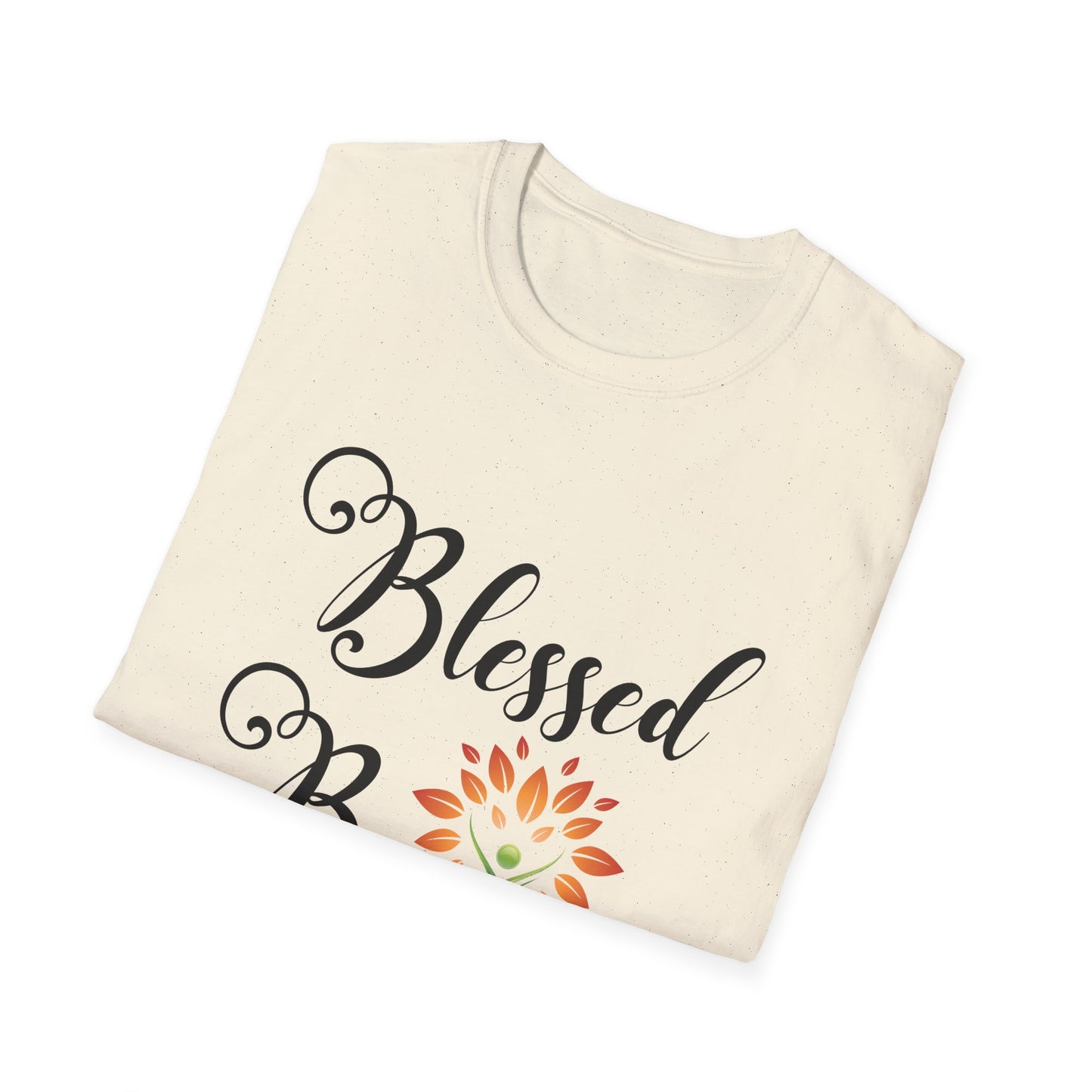 Blessed Be