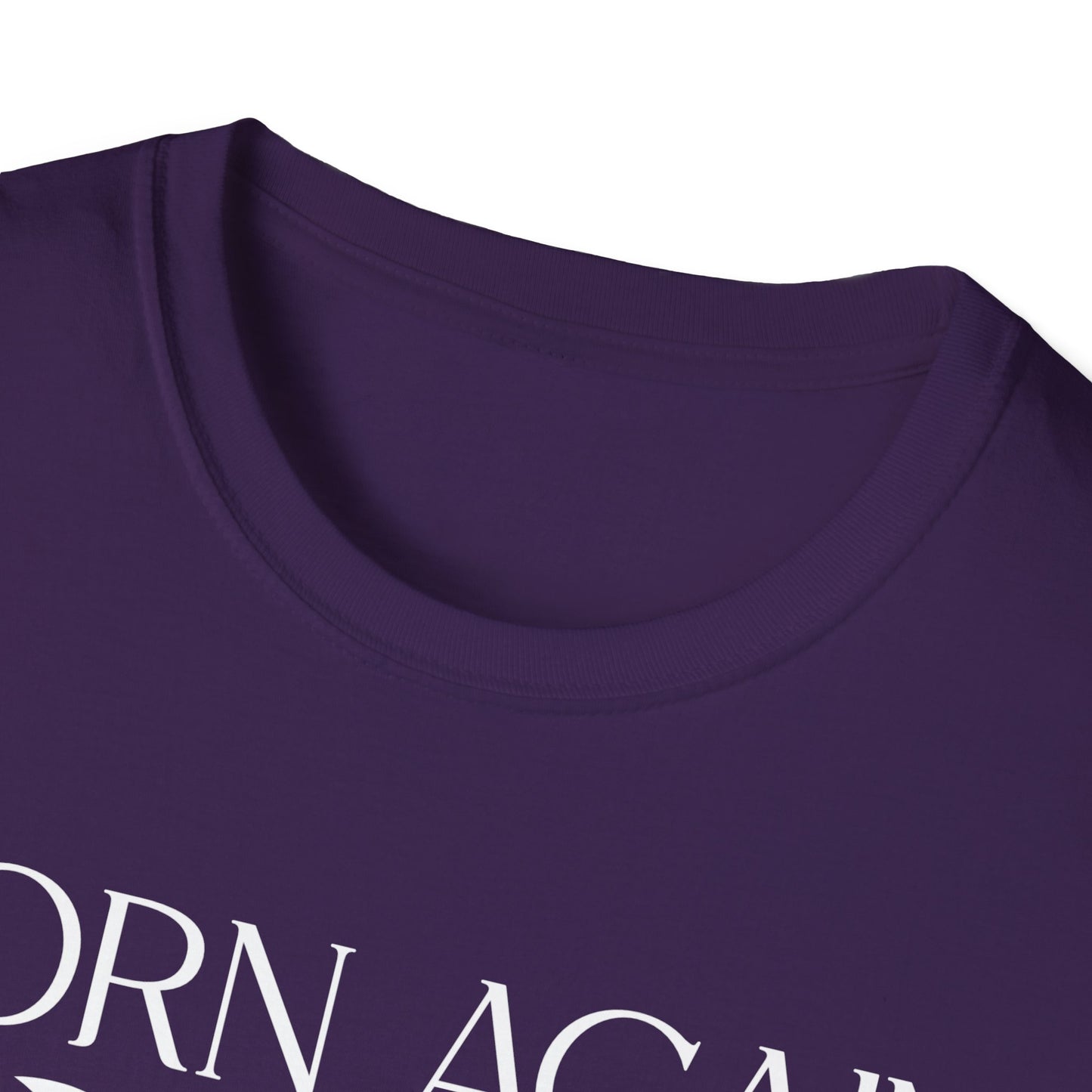 Born Again Pagan
