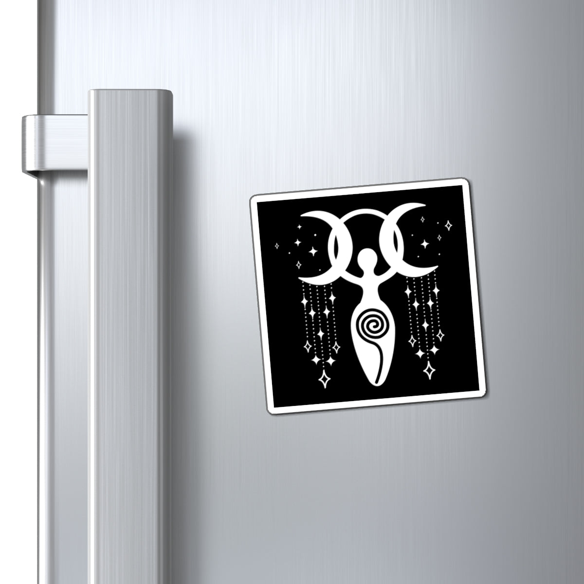 Pagan Goddess Magnet