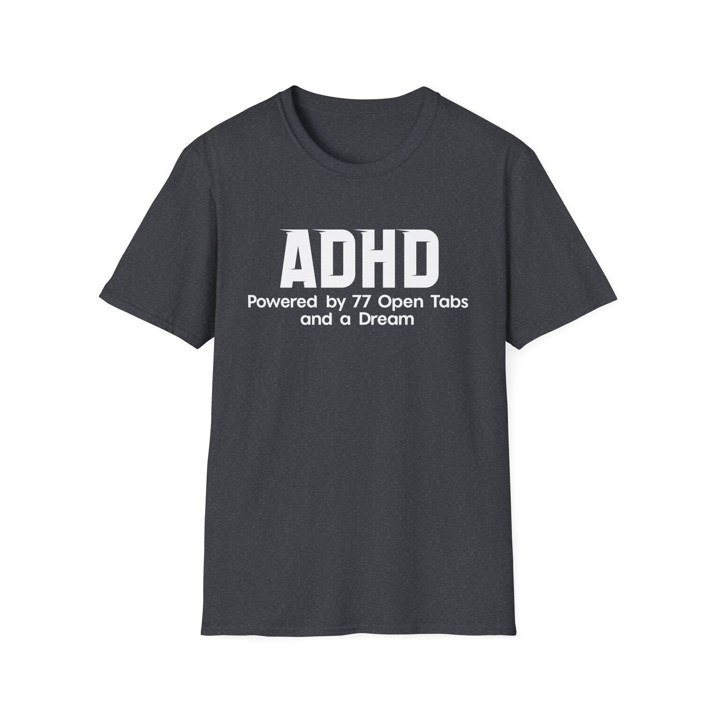 ADHD 77 Tabs