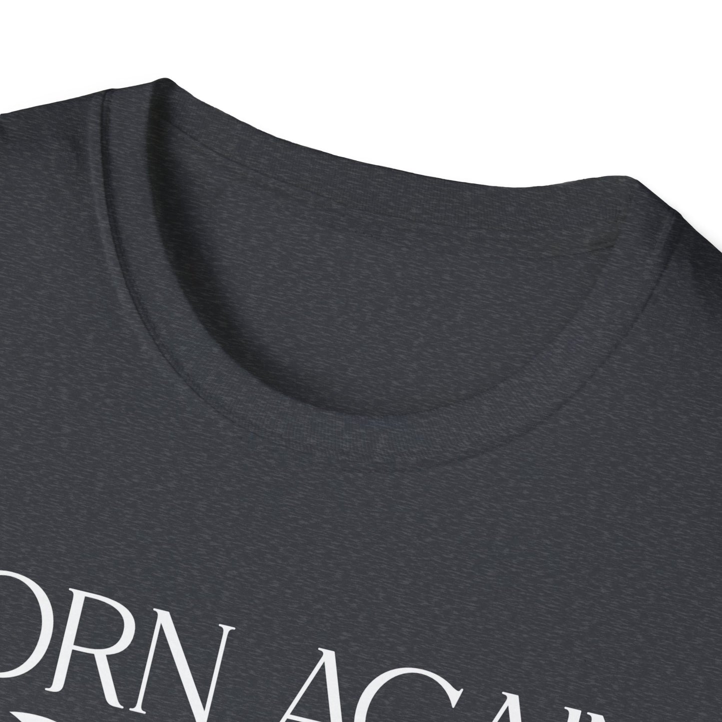 Born Again Pagan