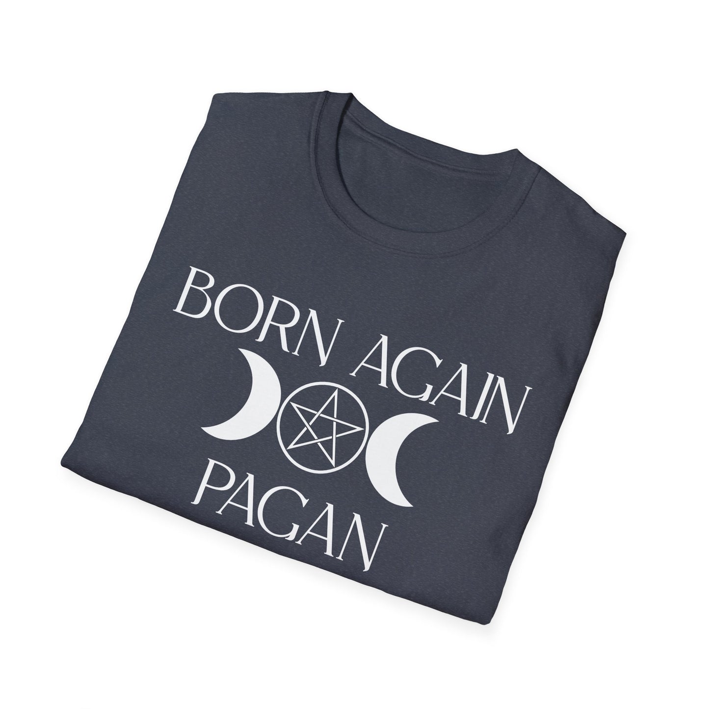Born Again Pagan
