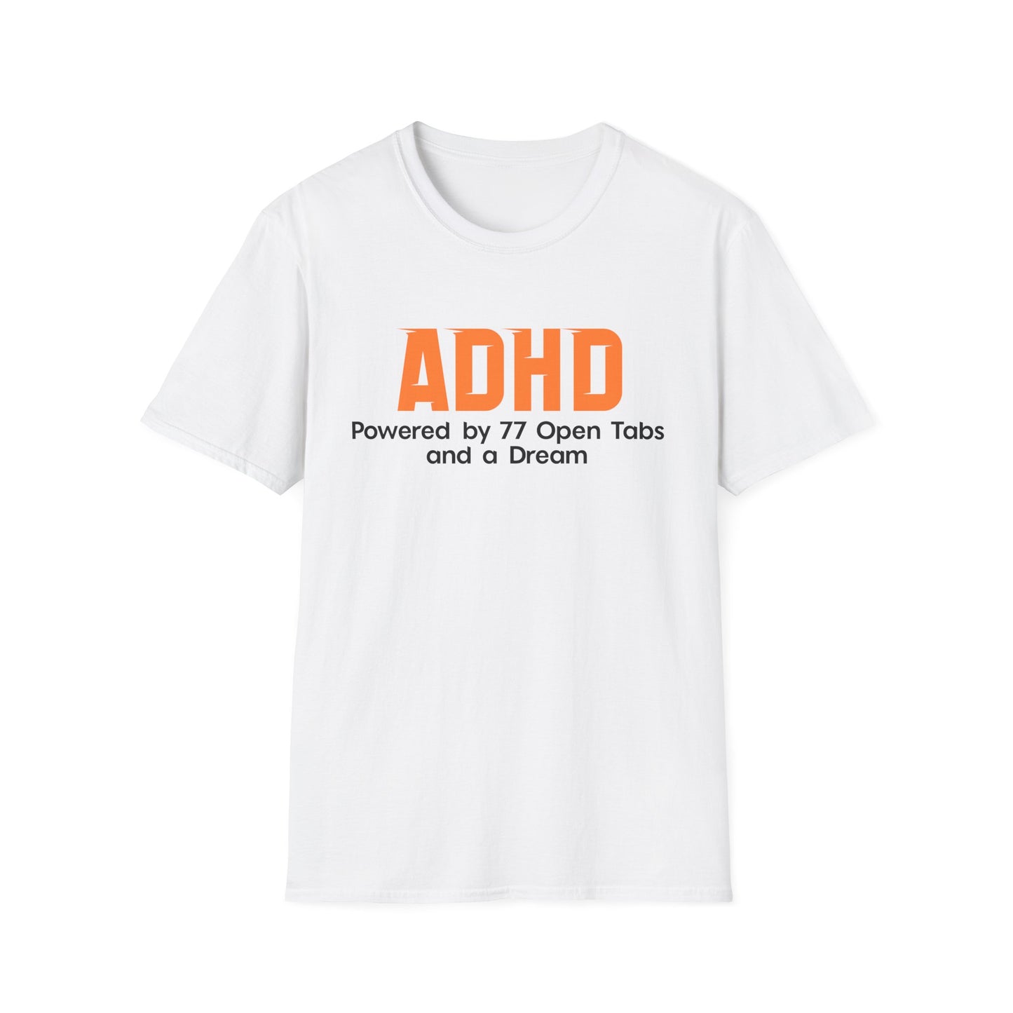 ADHD 77 Tabs