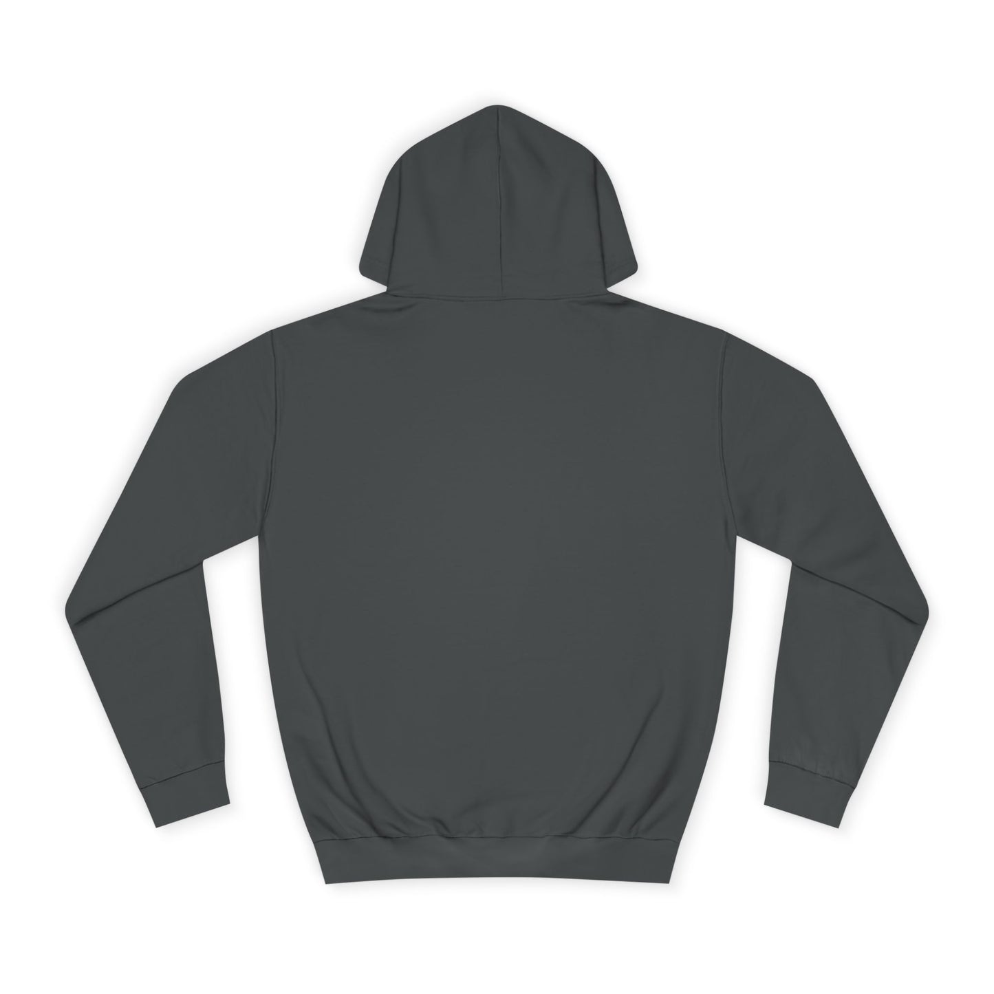 Skater Girl Hoodie