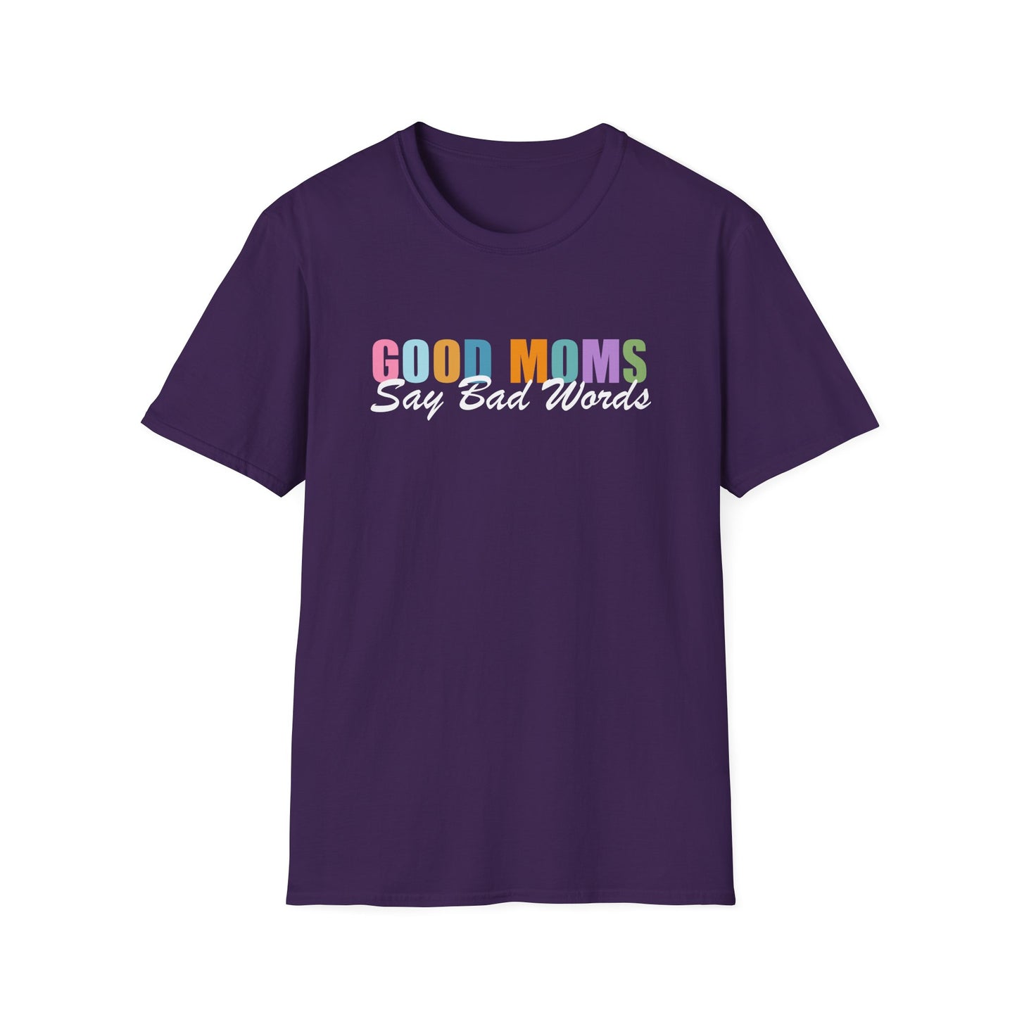 Good Moms