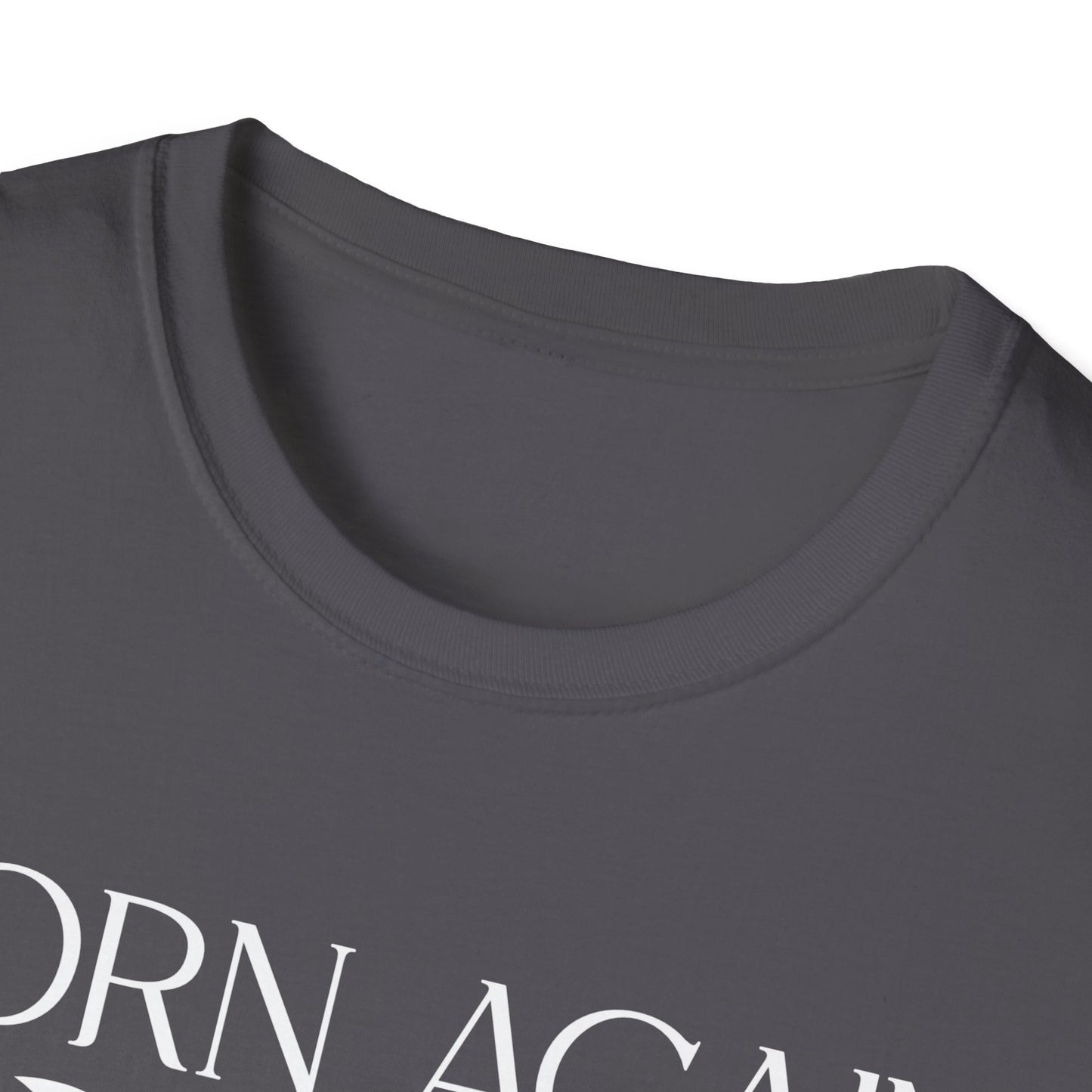 Born Again Pagan