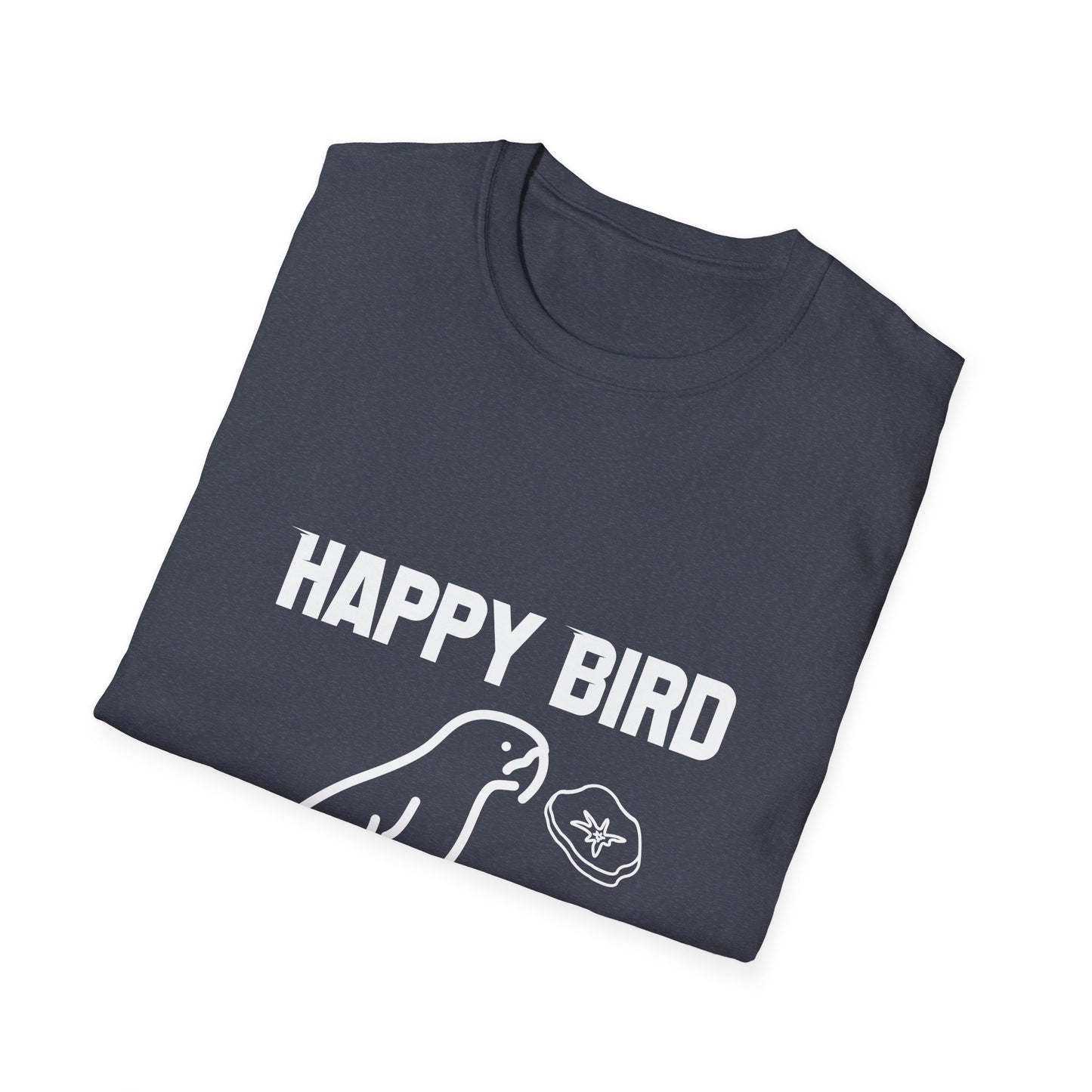 Happy Bird