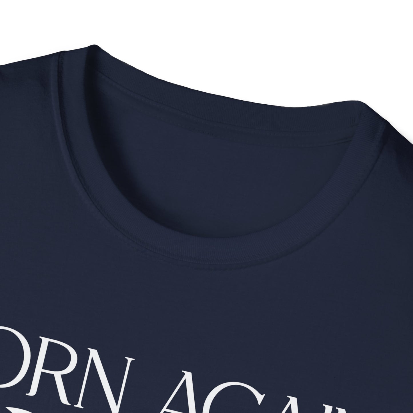 Born Again Pagan