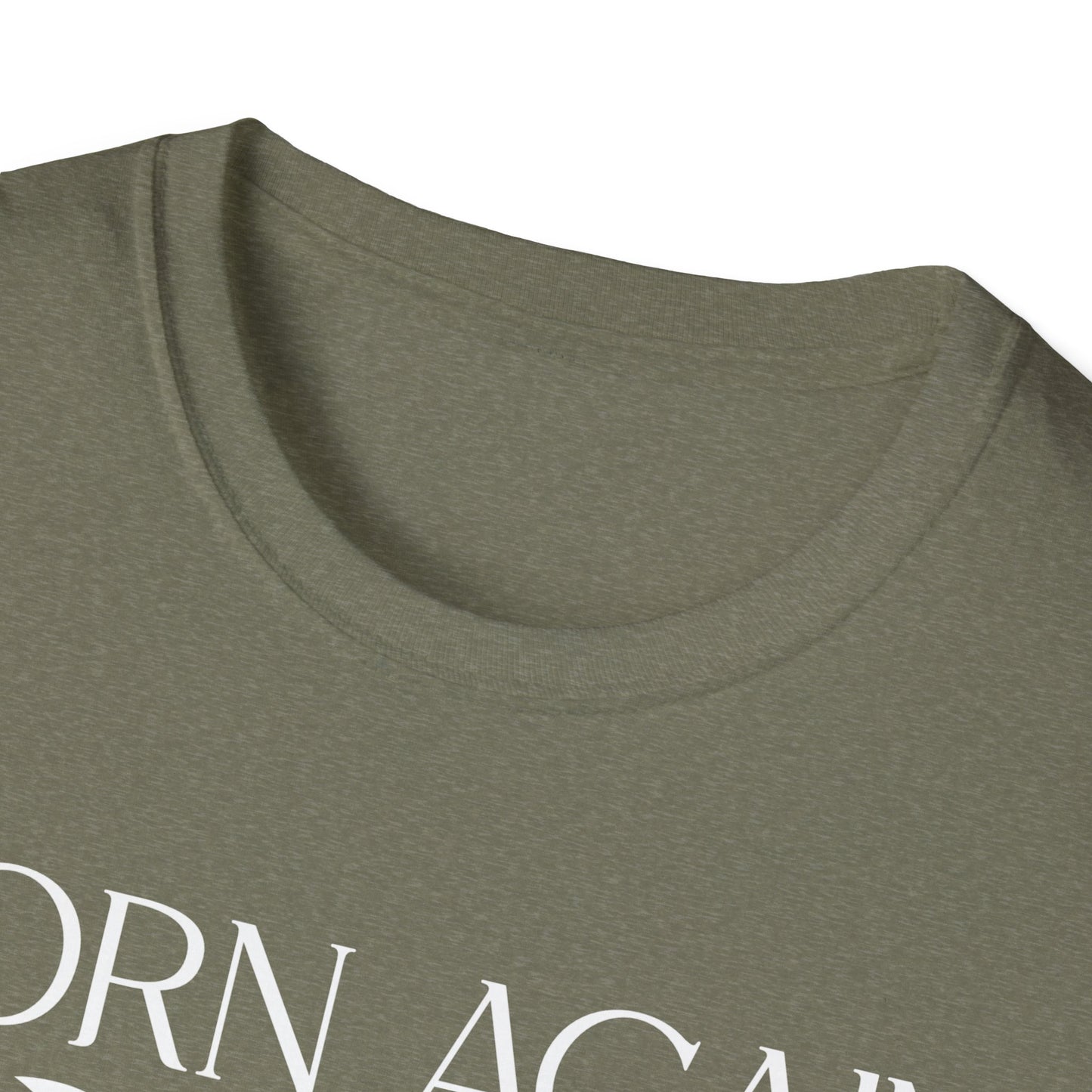 Born Again Pagan