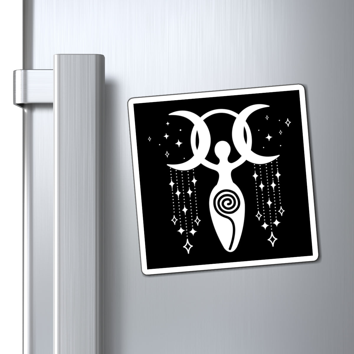 Pagan Goddess Magnet