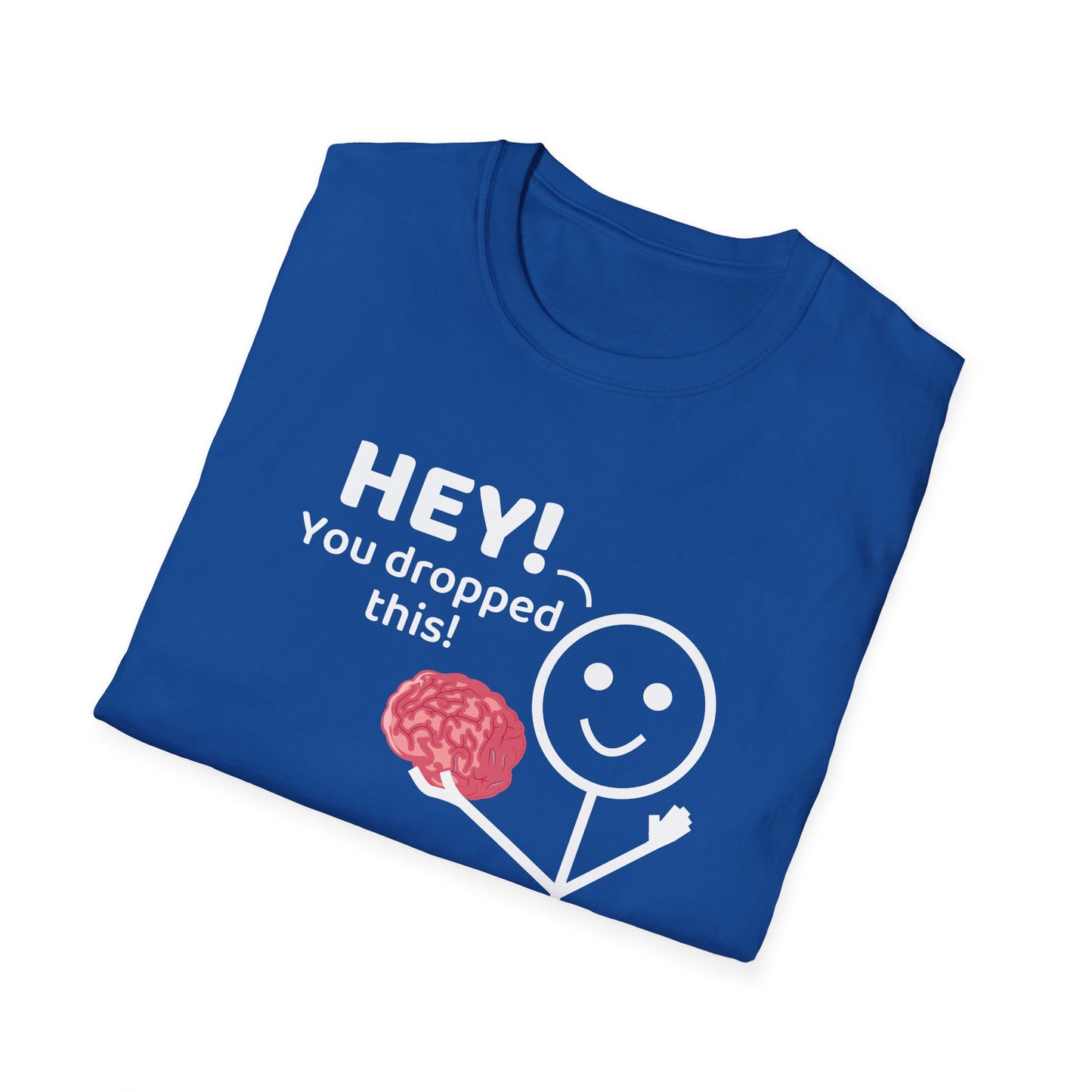 Dropped Brain
