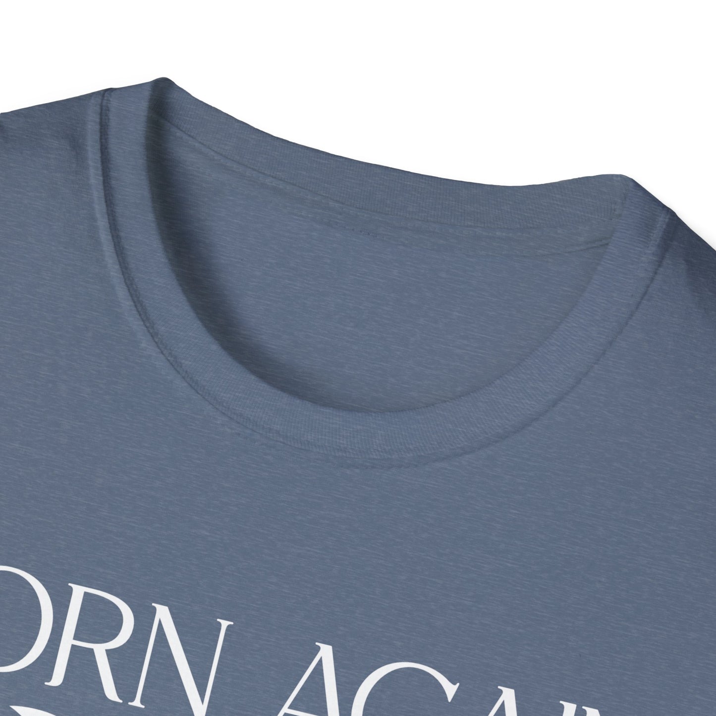 Born Again Pagan