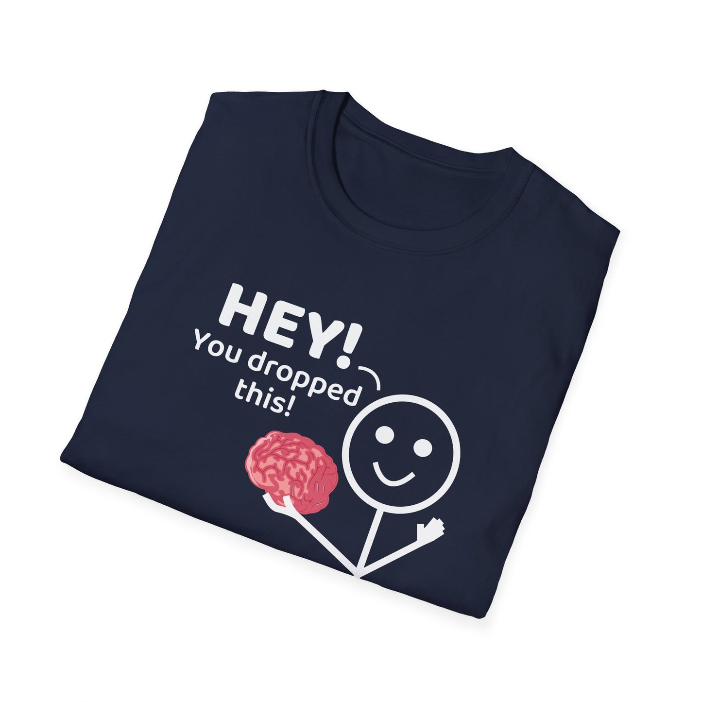 Dropped Brain