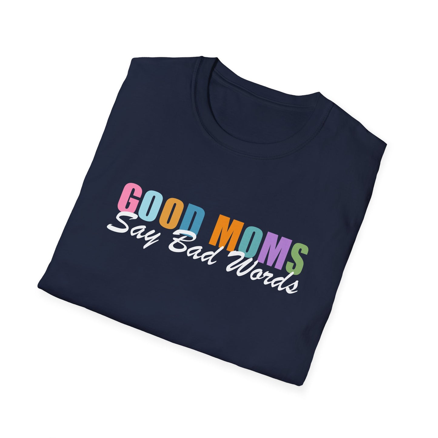 Good Moms