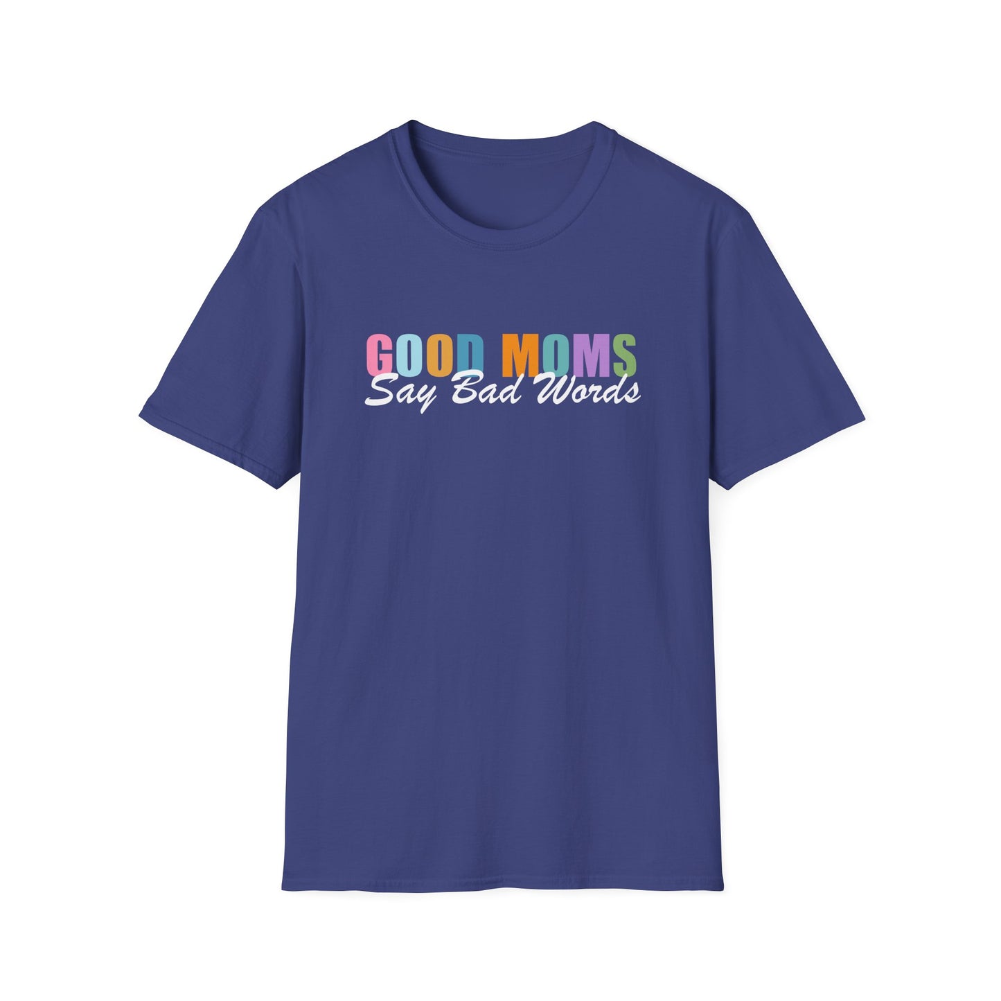 Good Moms