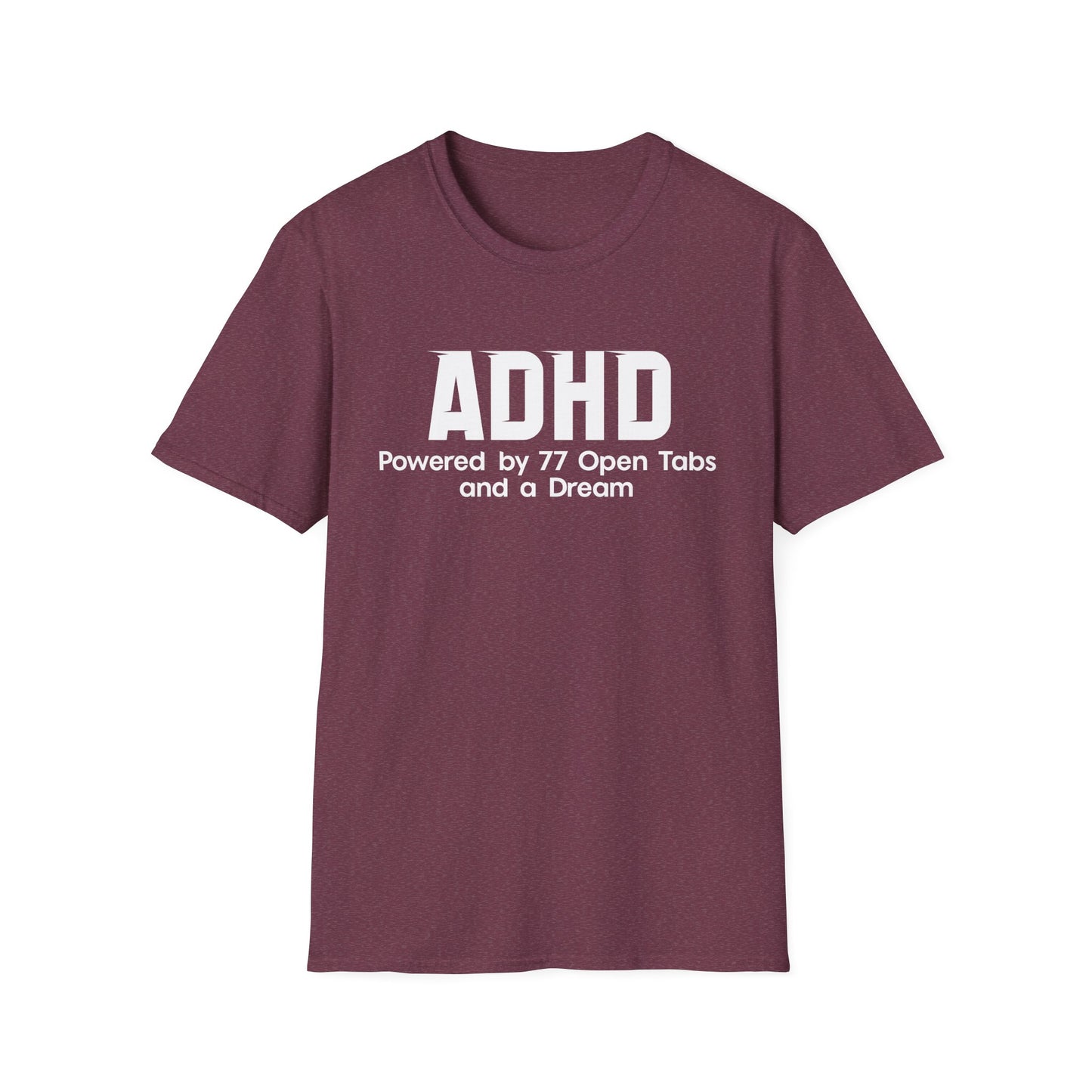 ADHD 77 Tabs