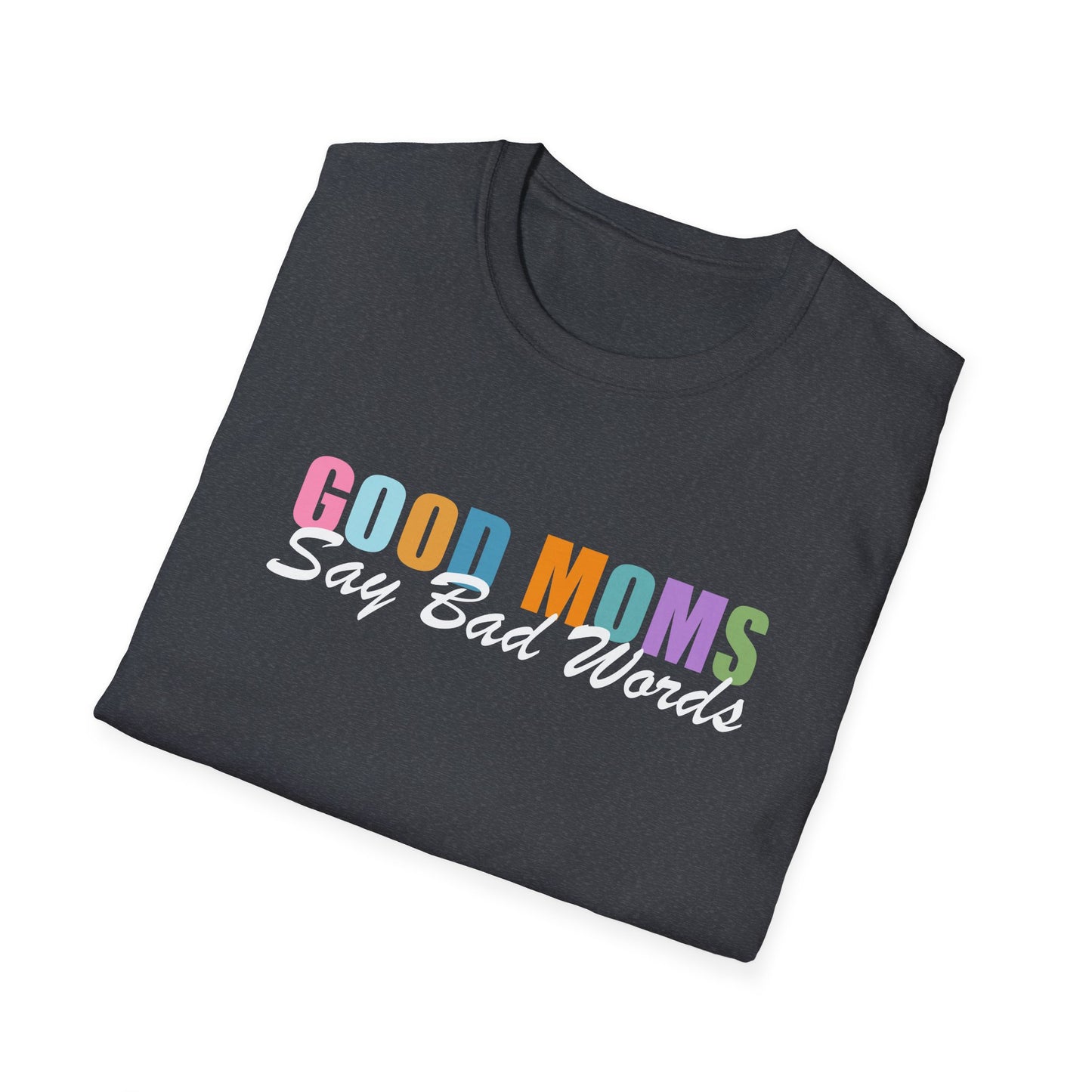 Good Moms