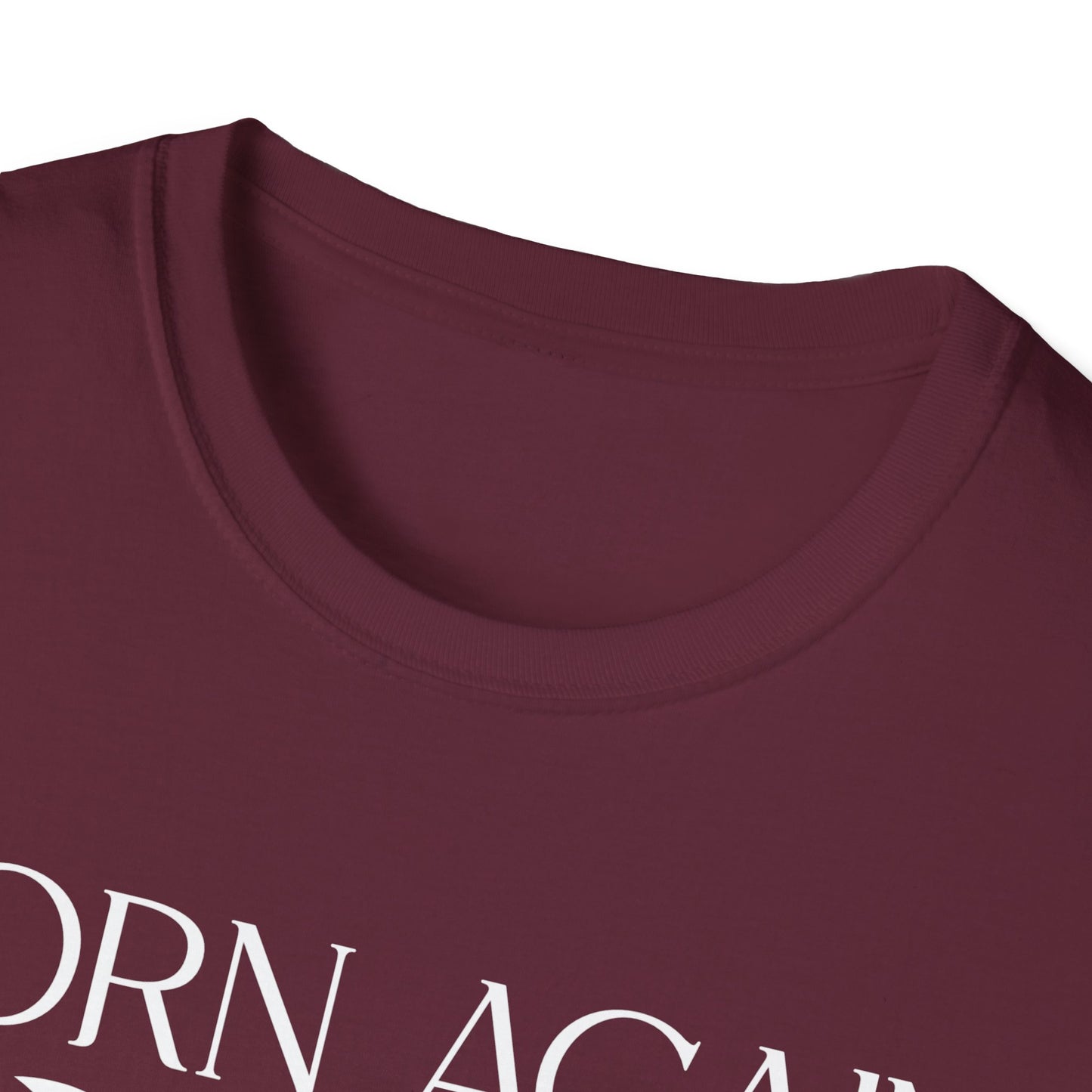 Born Again Pagan