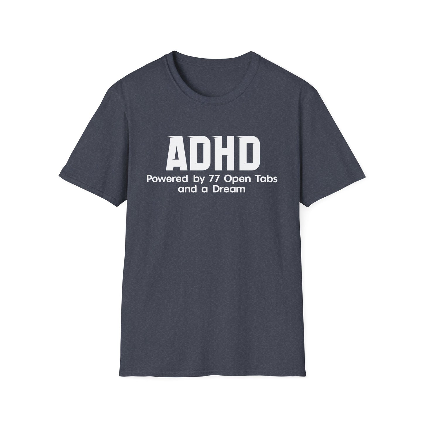 ADHD 77 Tabs
