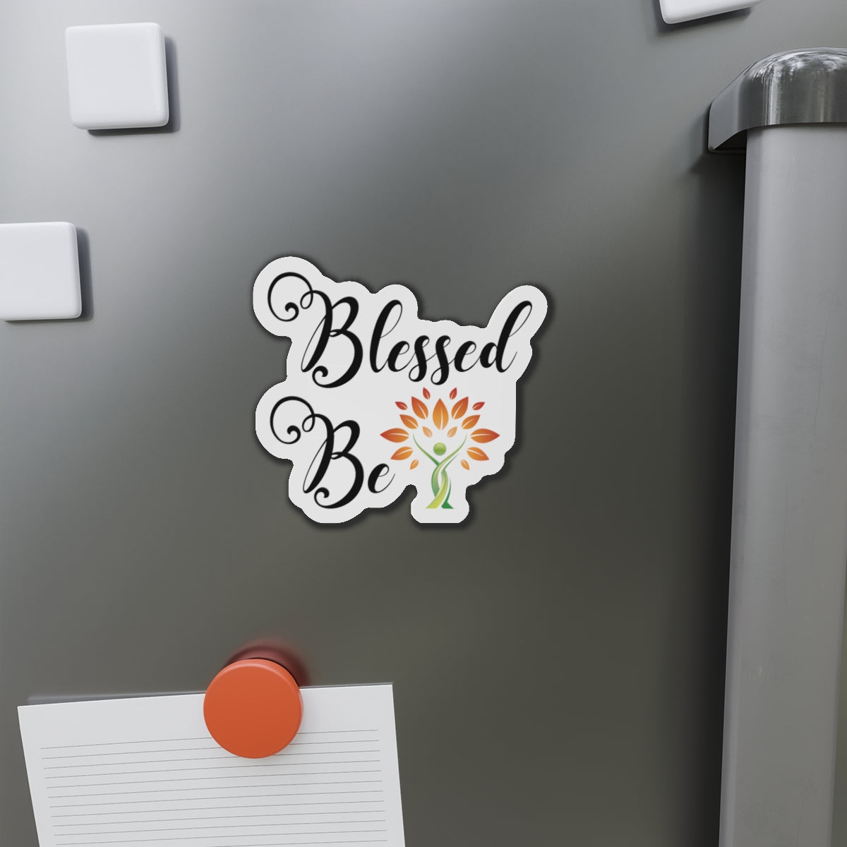 Blessed Be Magnet