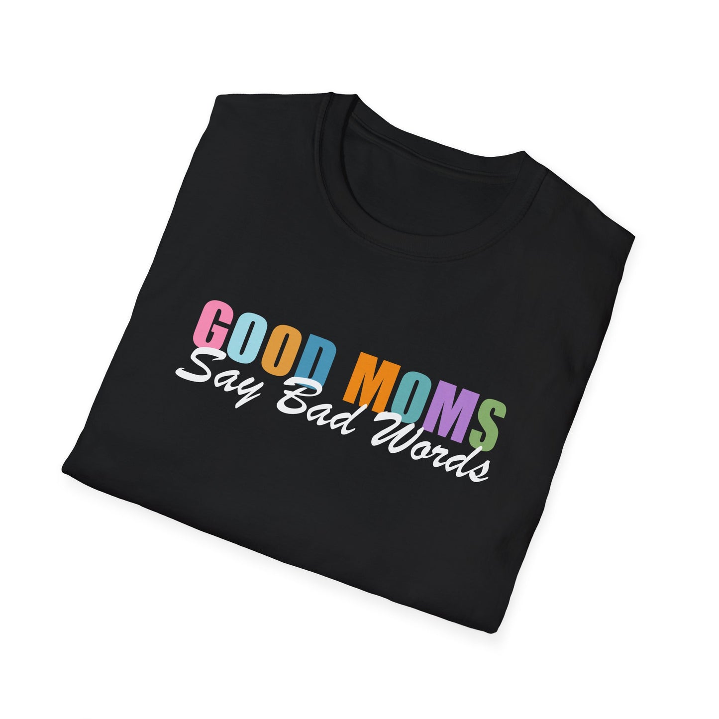 Good Moms