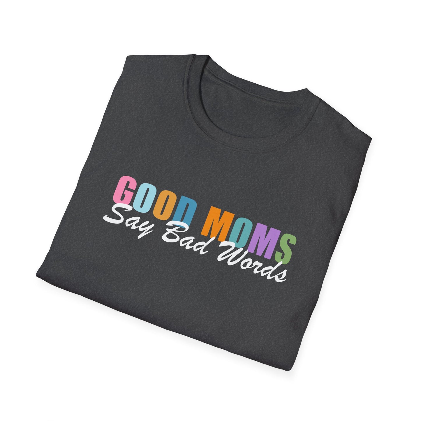 Good Moms