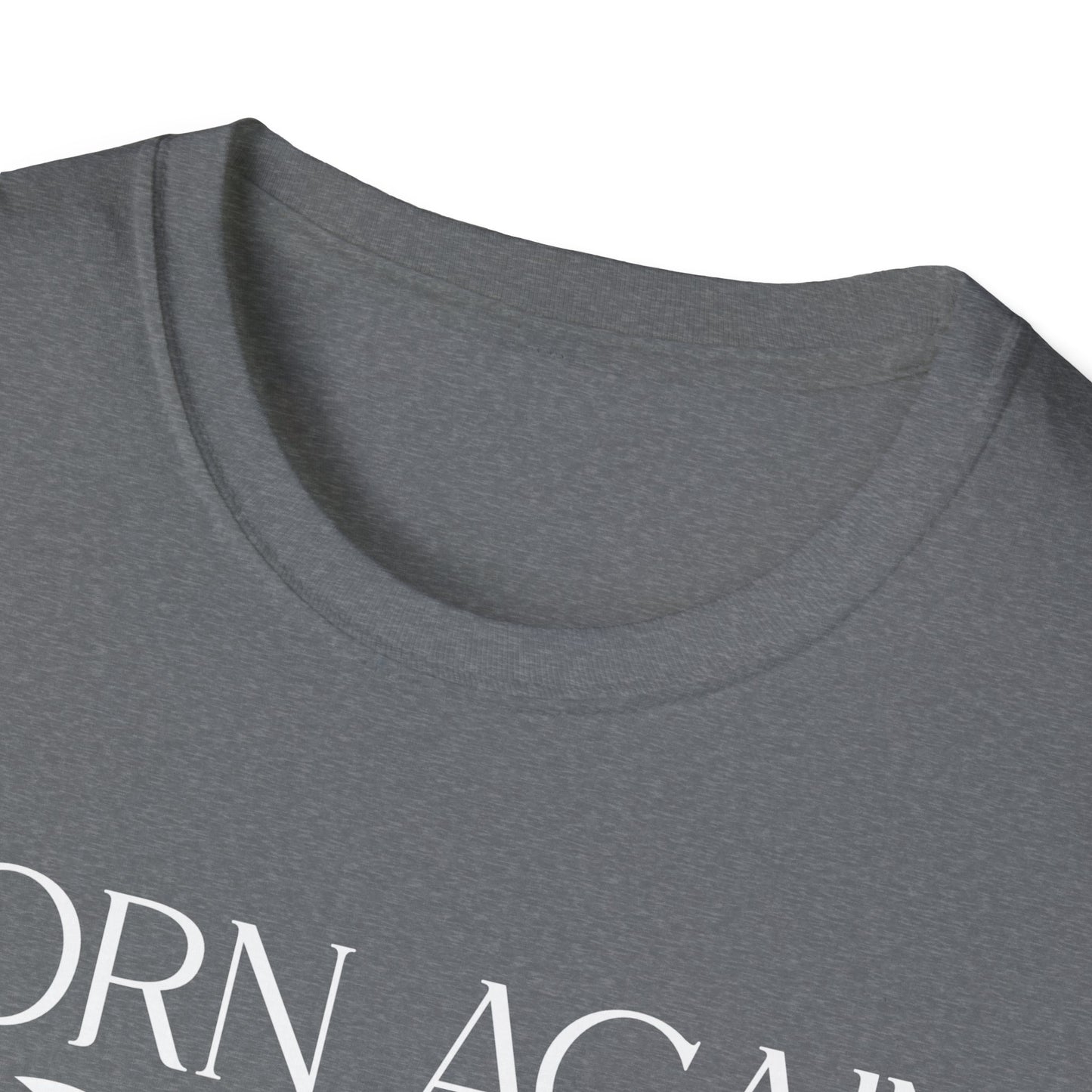 Born Again Pagan