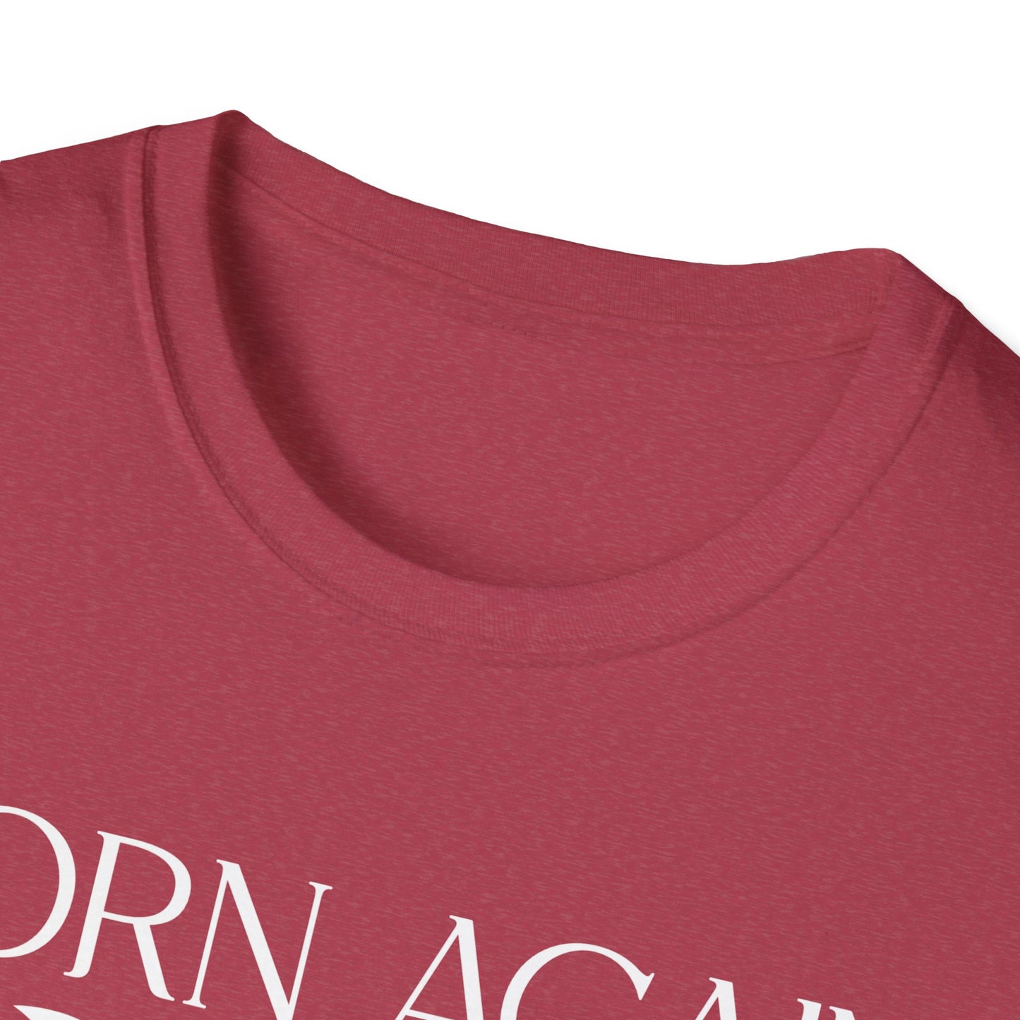 Born Again Pagan