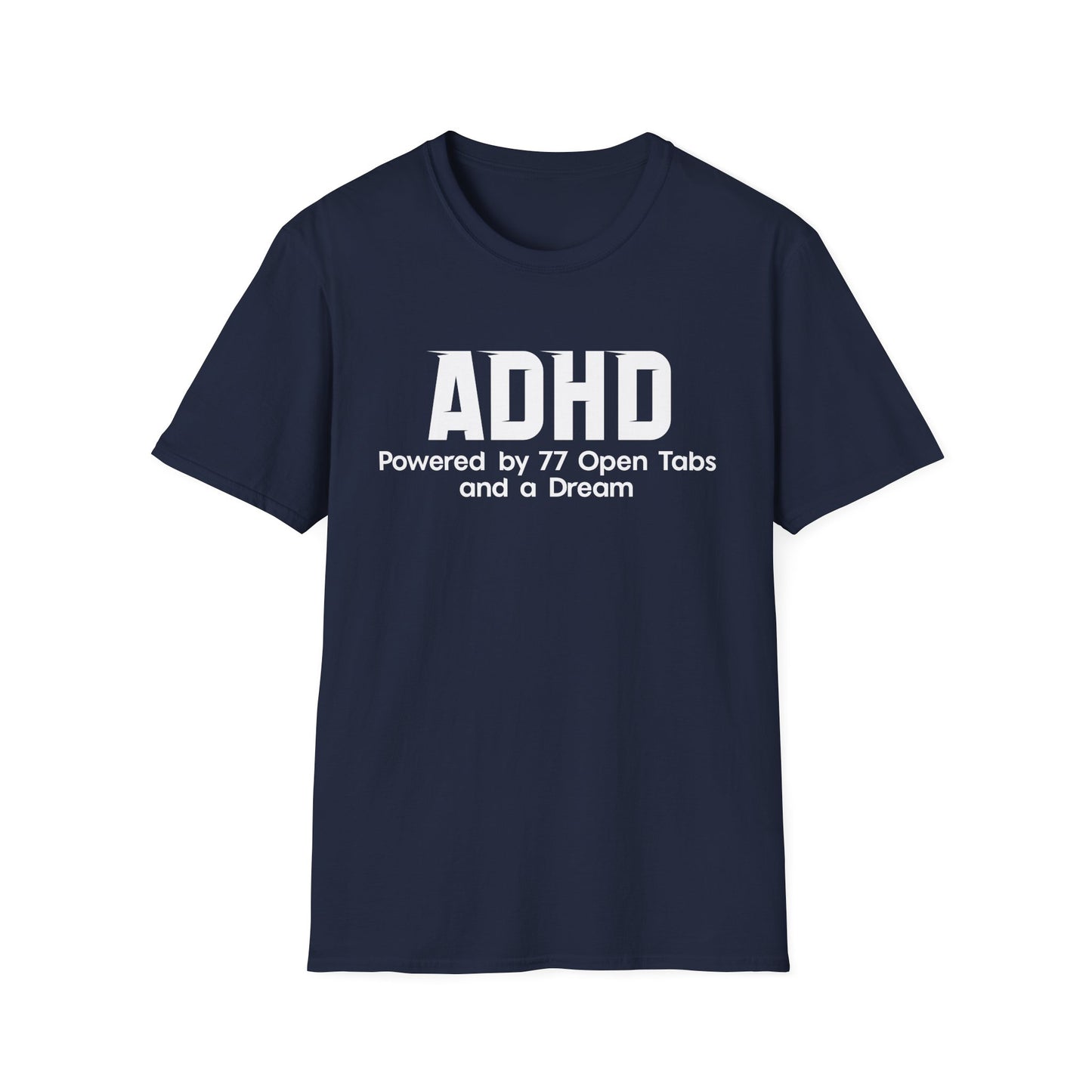 ADHD 77 Tabs