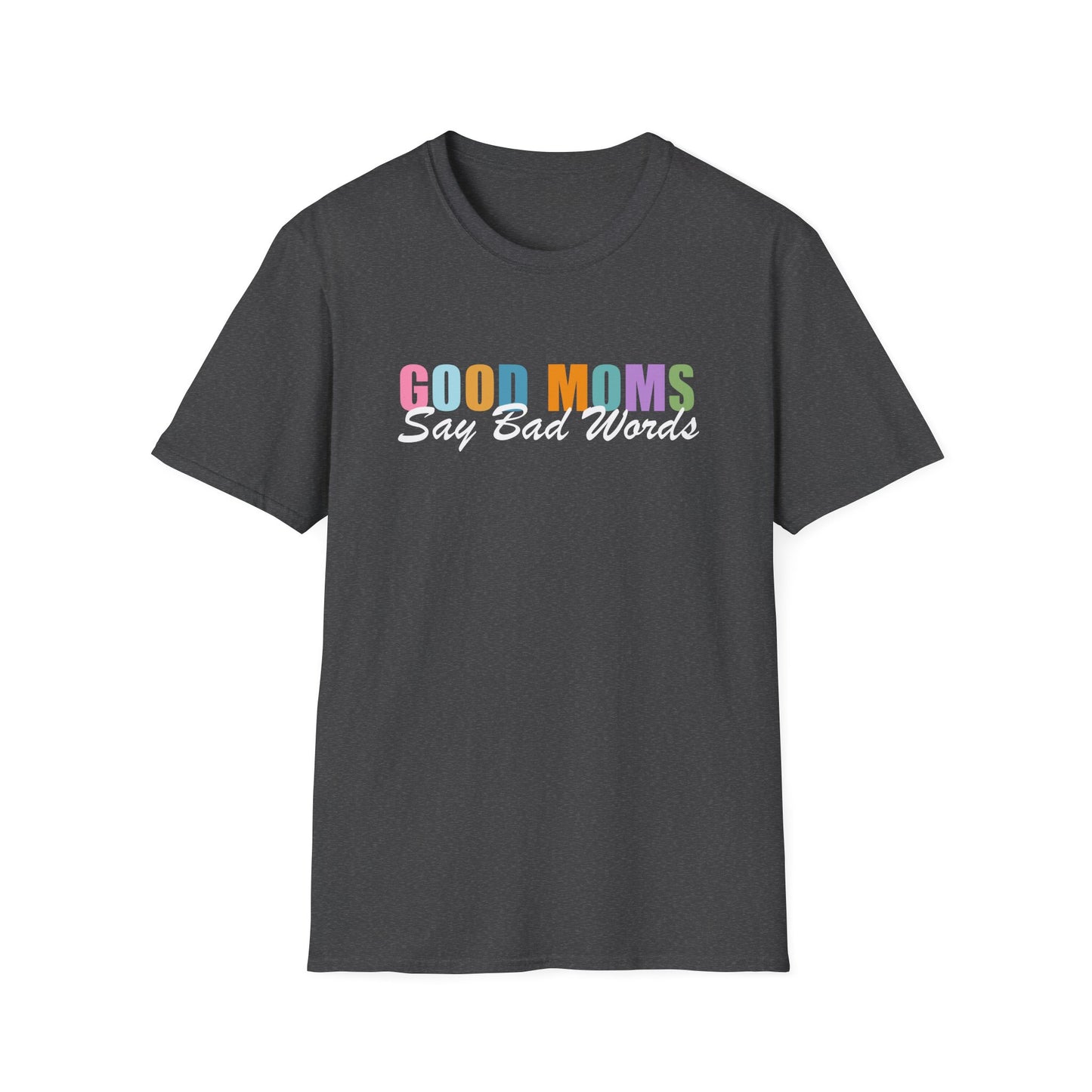 Good Moms