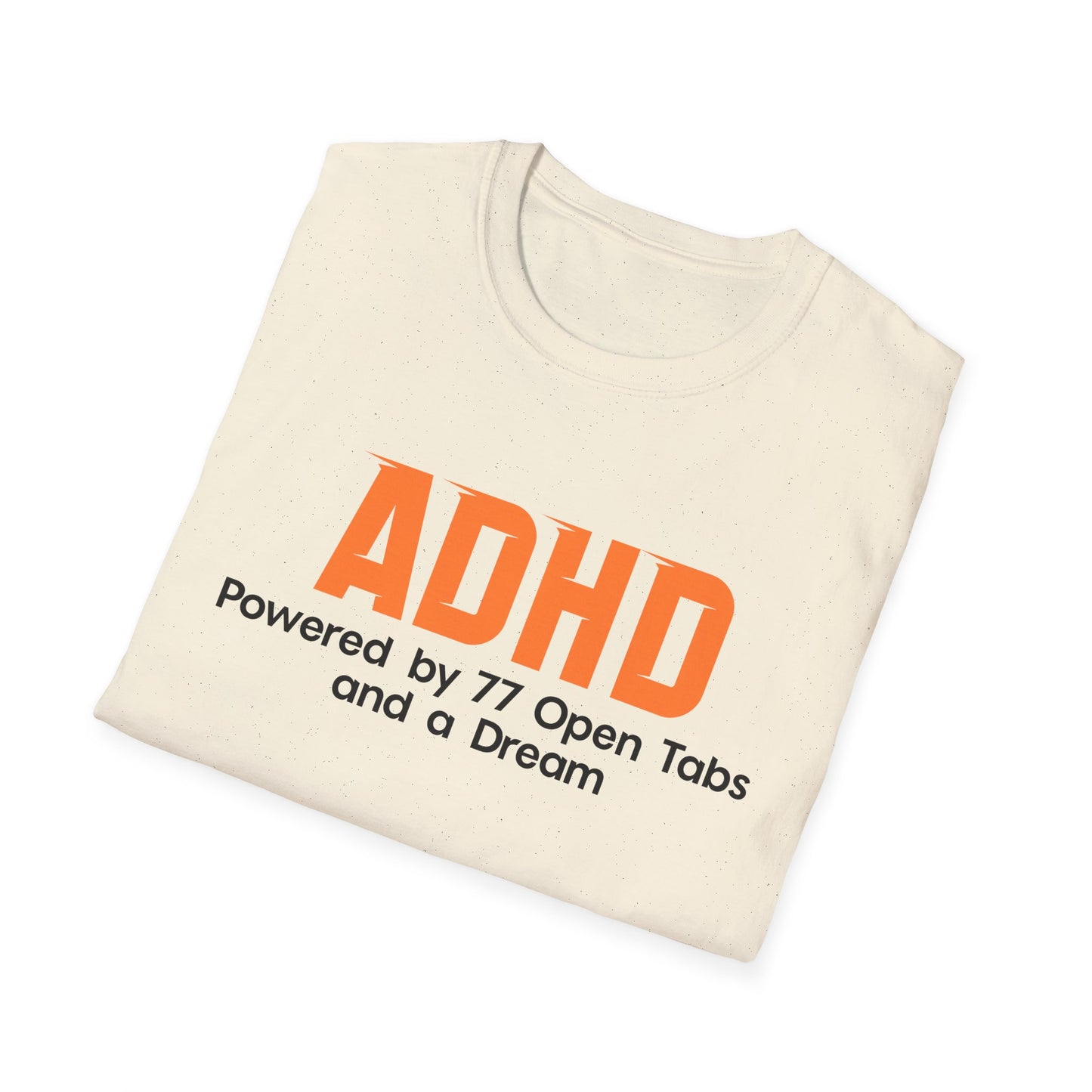 ADHD 77 Tabs