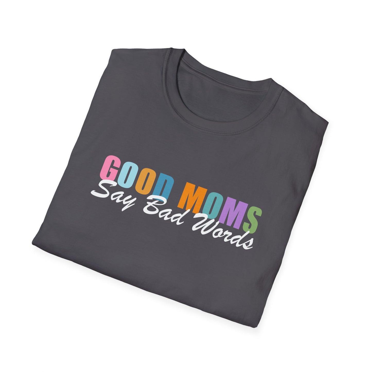 Good Moms