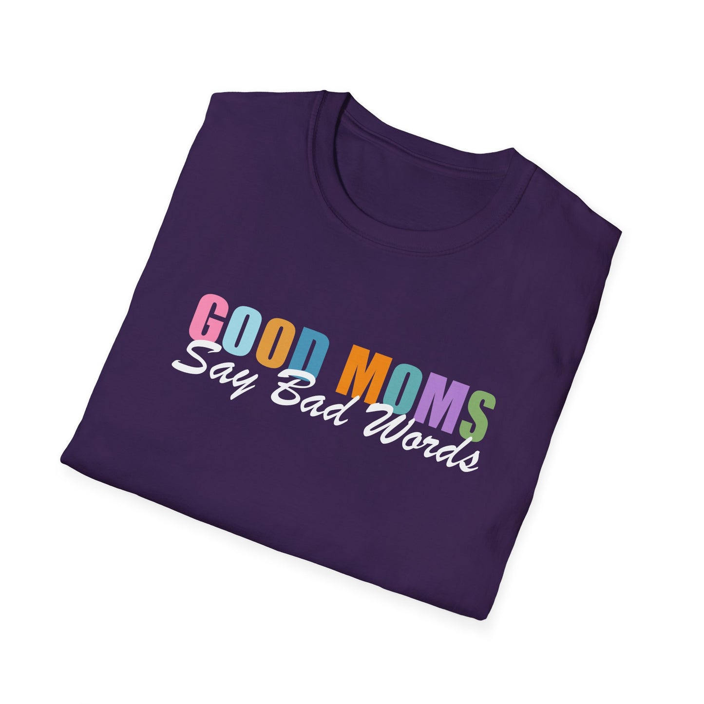 Good Moms