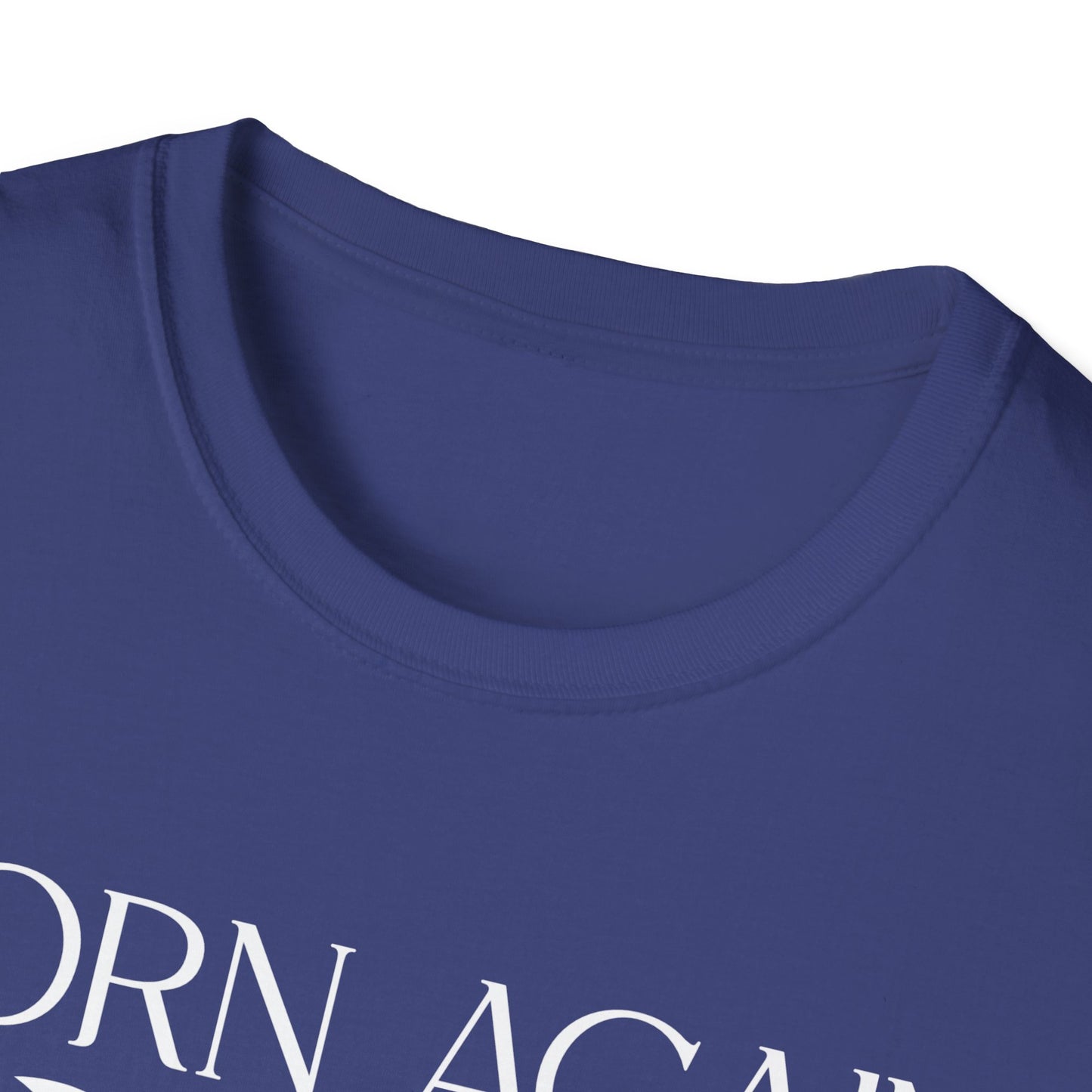 Born Again Pagan