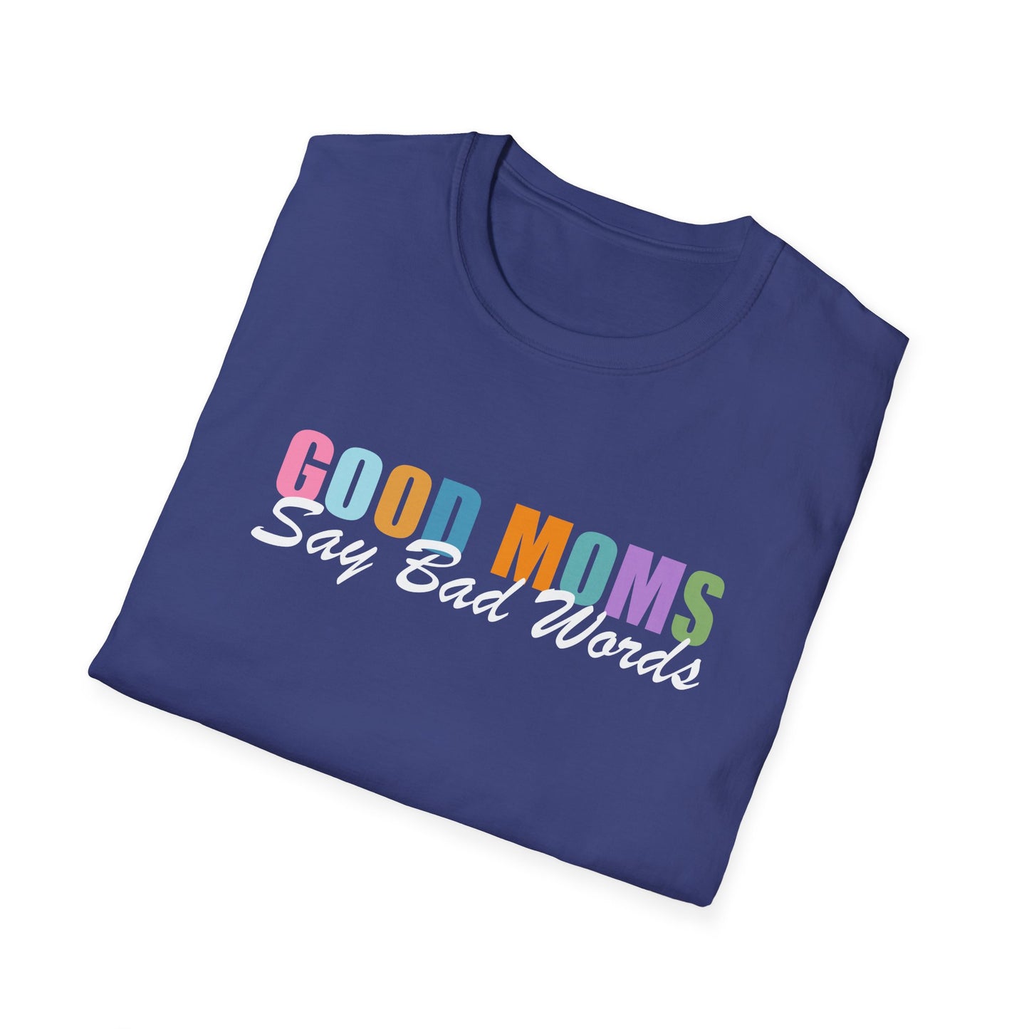 Good Moms