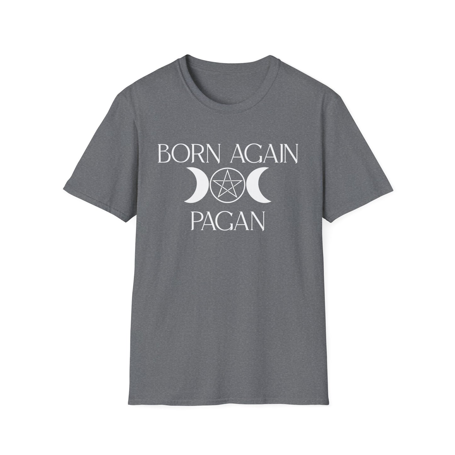 Born Again Pagan