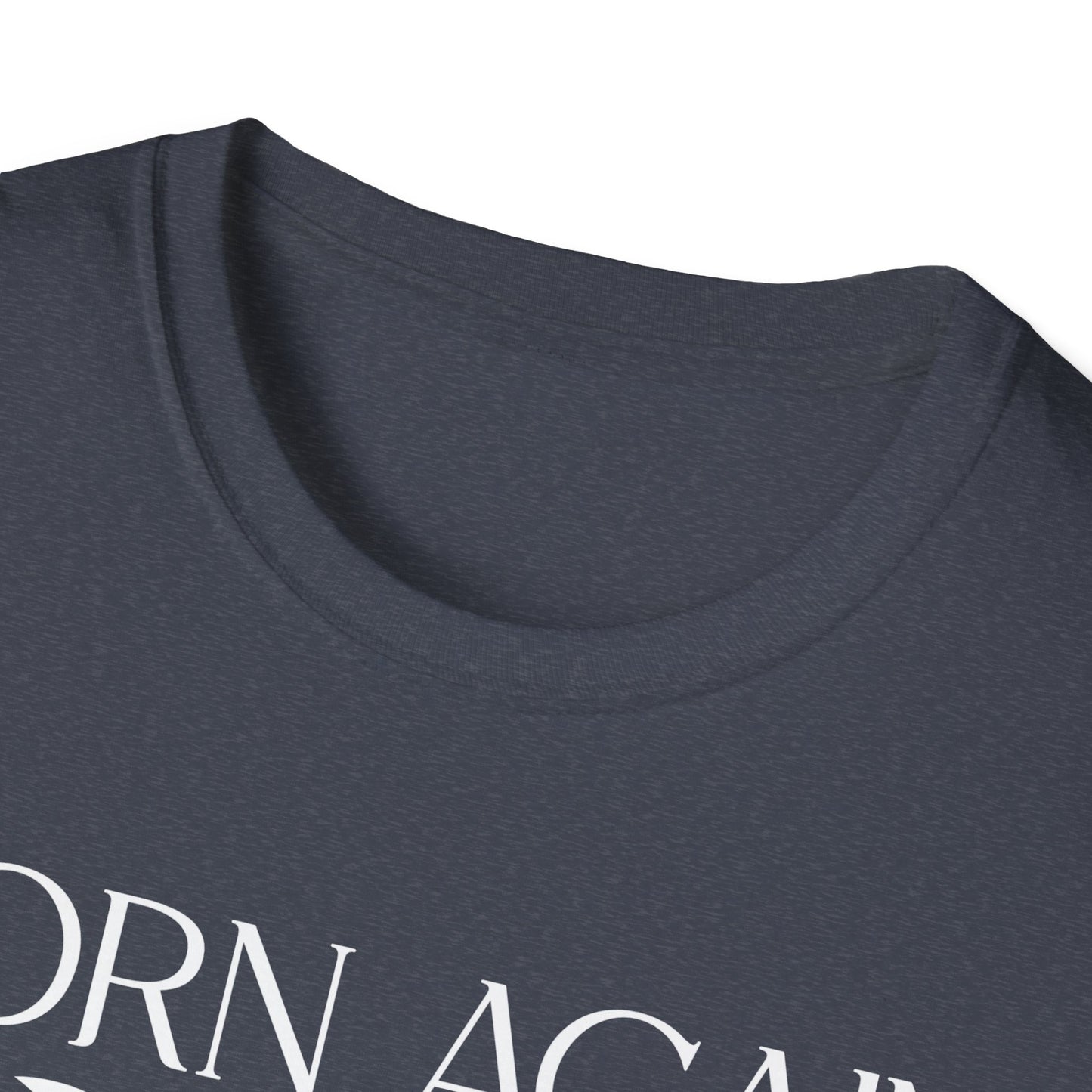 Born Again Pagan
