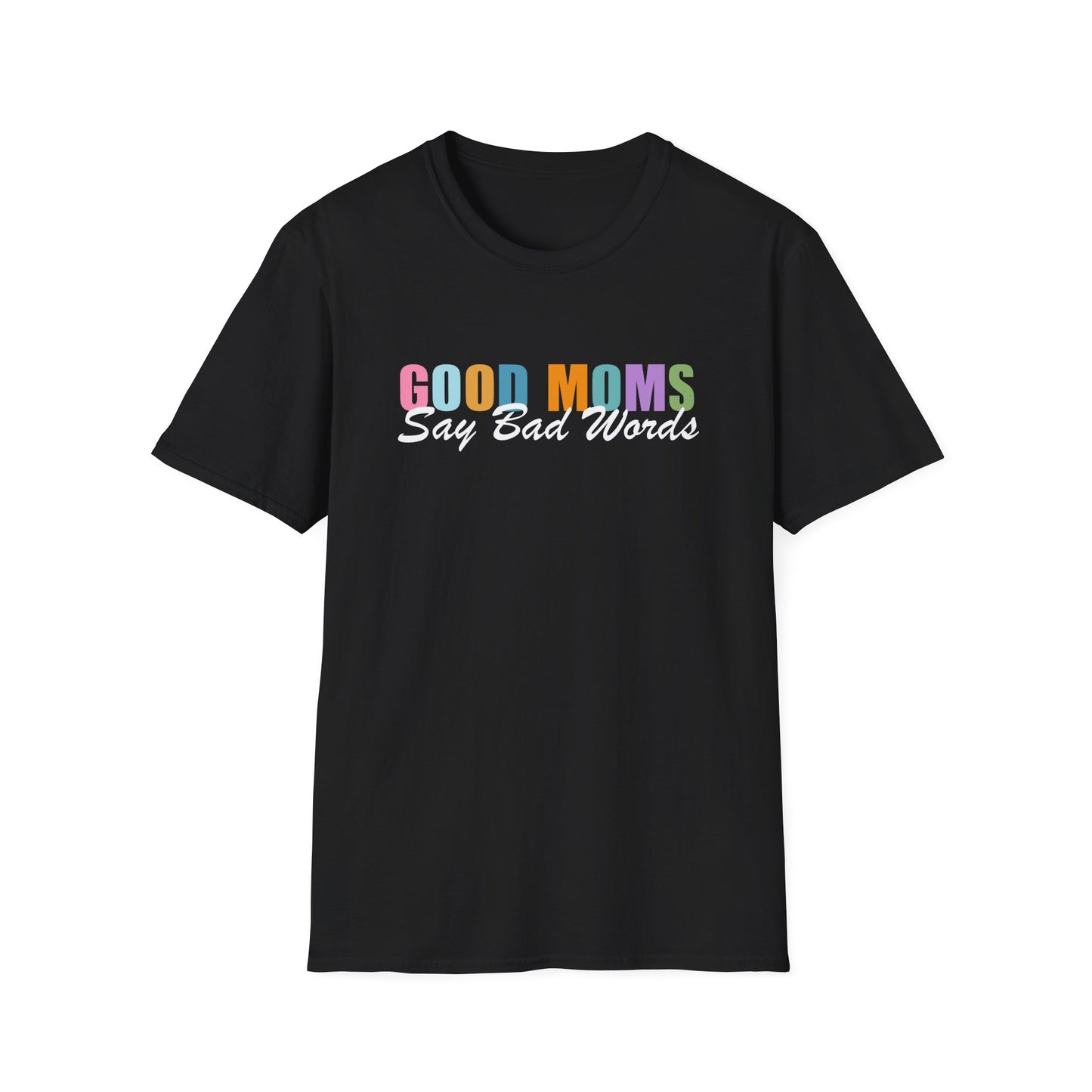 Good Moms