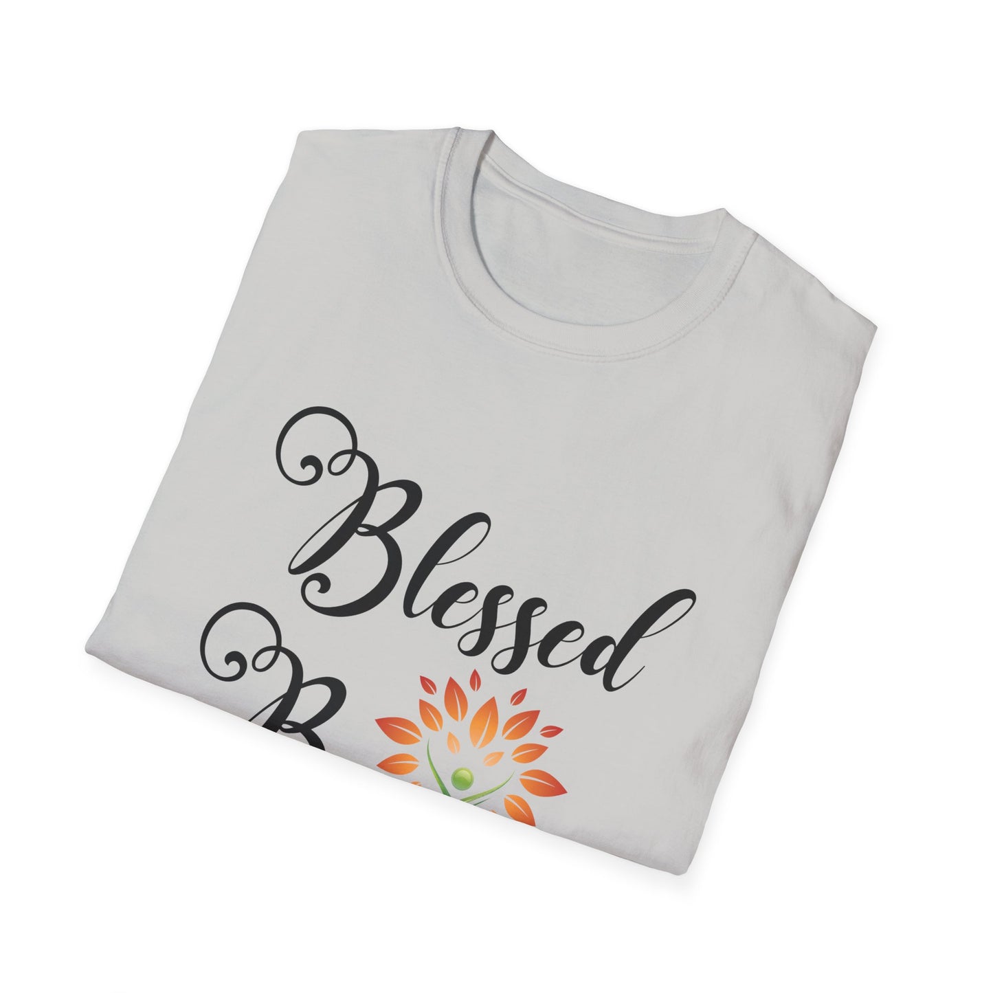 Blessed Be