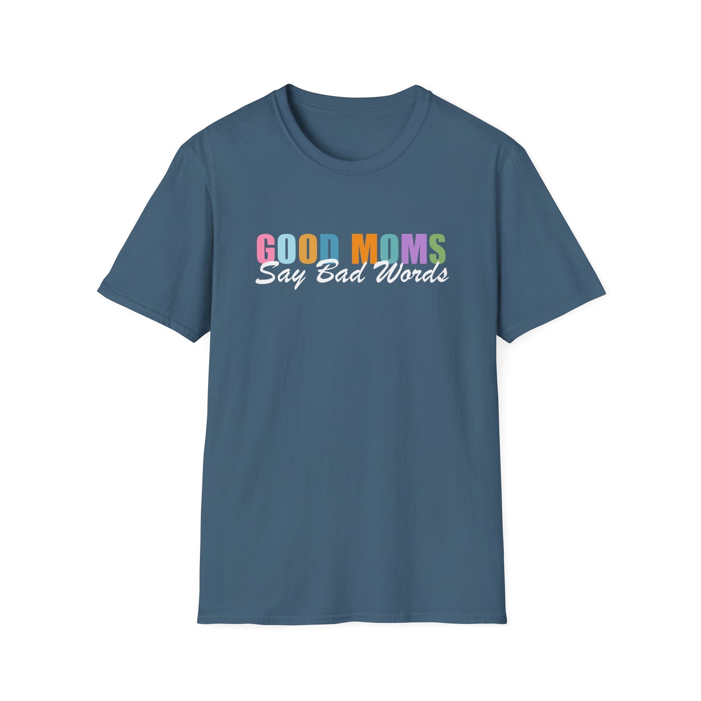 Good Moms