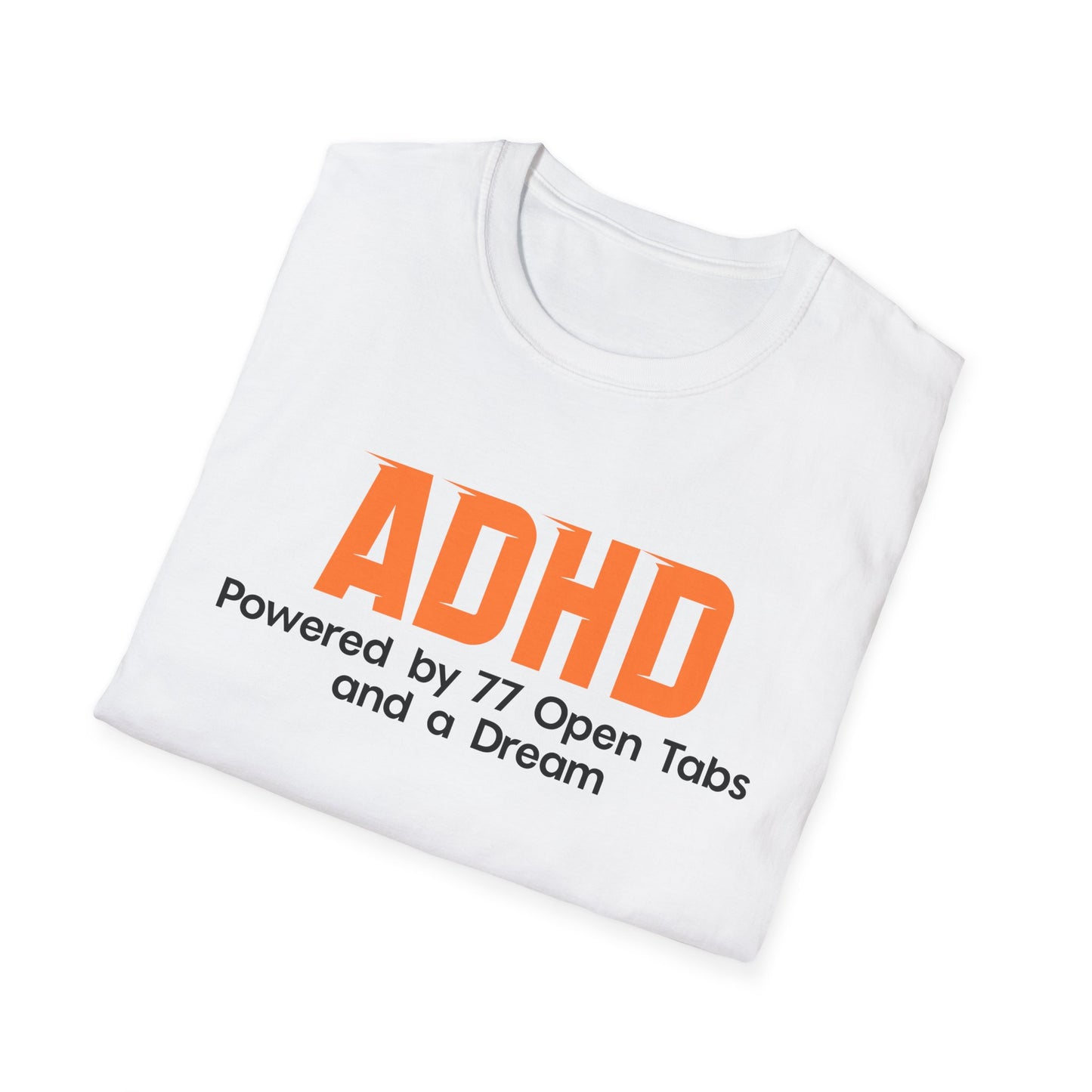 ADHD 77 Tabs