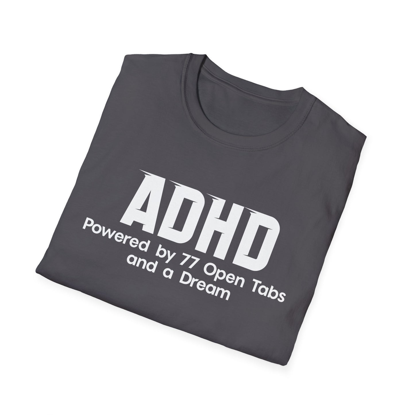 ADHD 77 Tabs