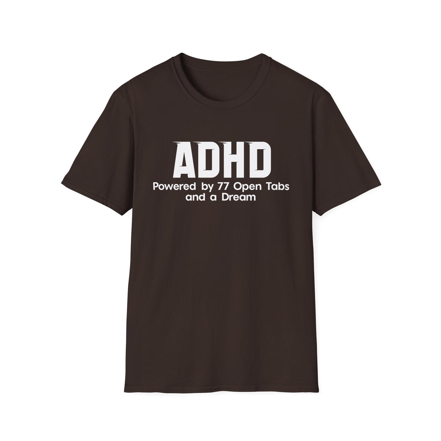 ADHD 77 Tabs