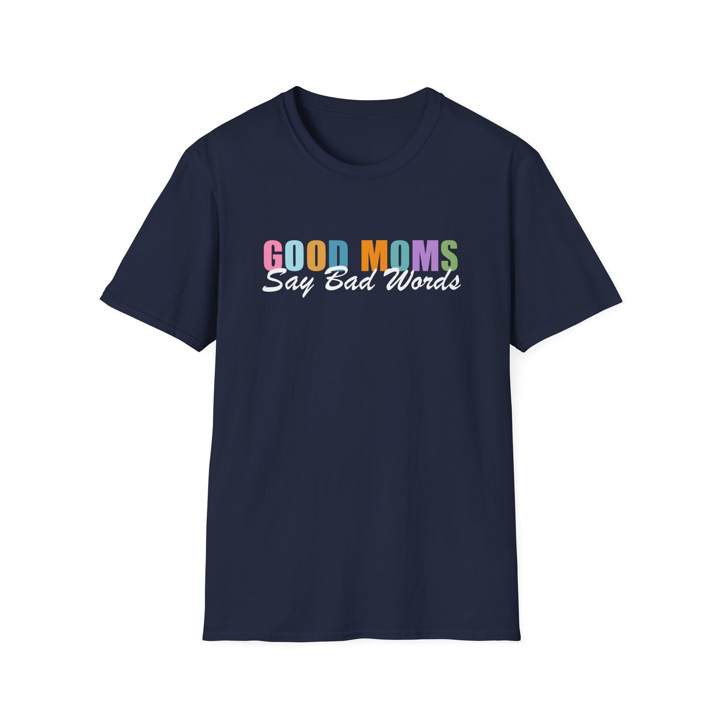 Good Moms