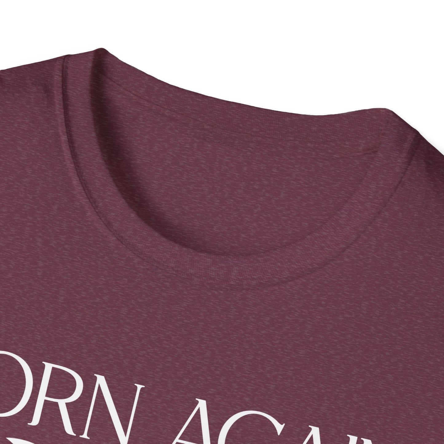 Born Again Pagan